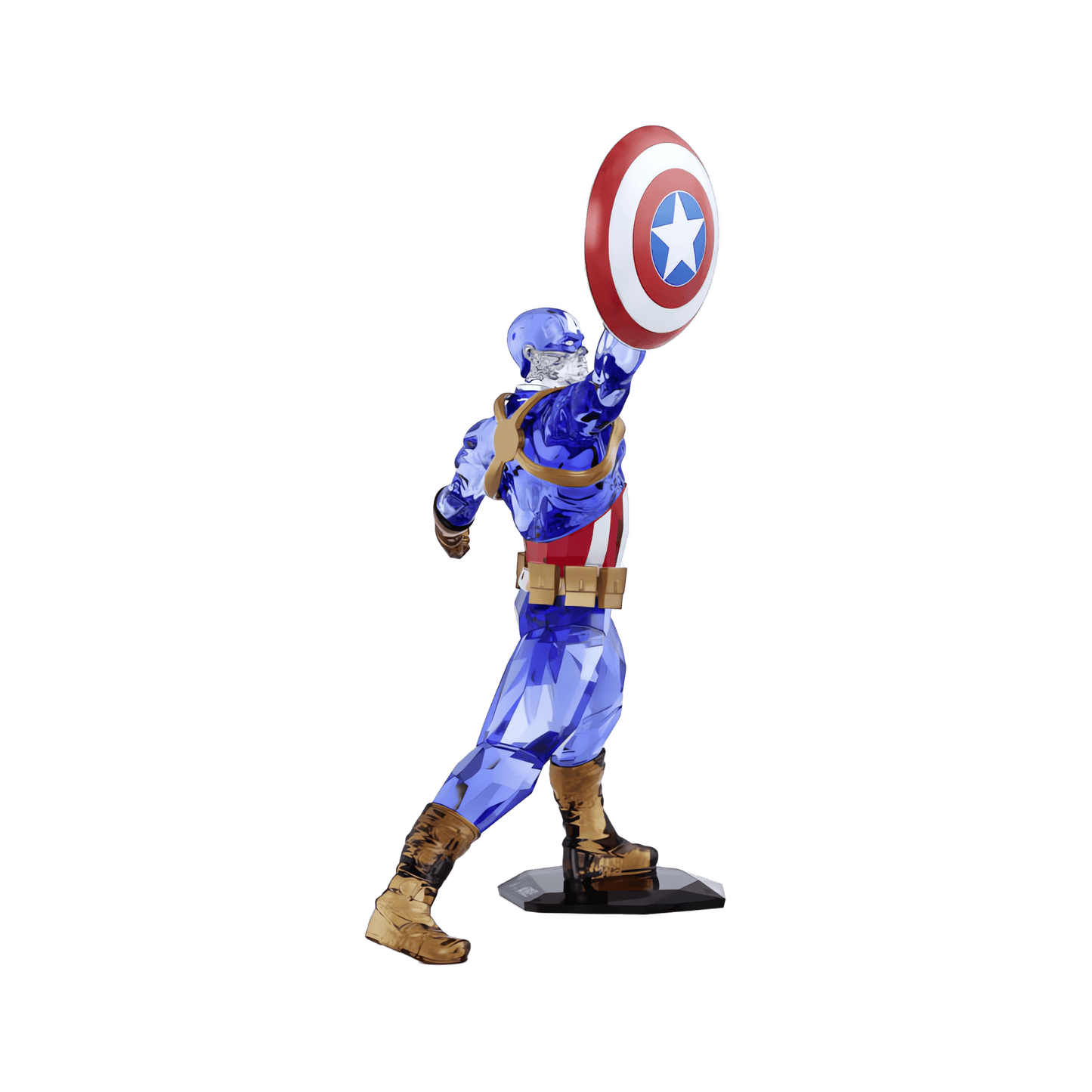 Marvel Captain America 5676135