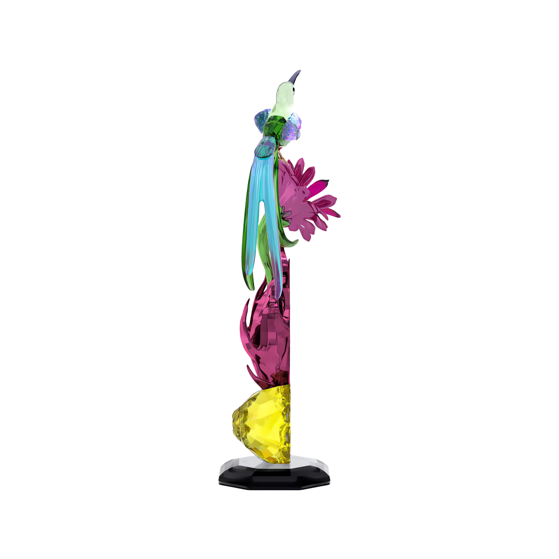 Idyllia Sugarbird and Dragon Fruit Totem 5677289