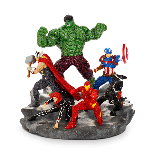 Marvel Avengers Limited Edition 5677579