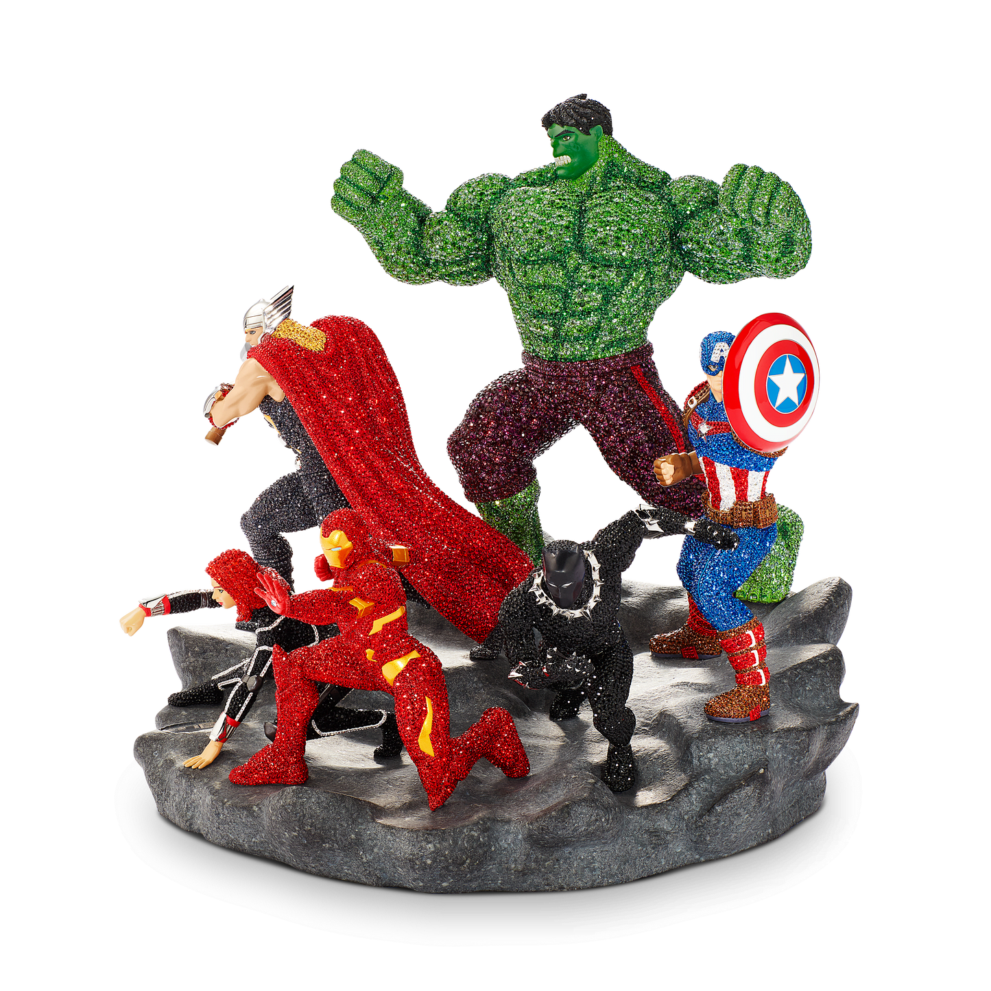 Marvel Avengers Limited Edition 5677579