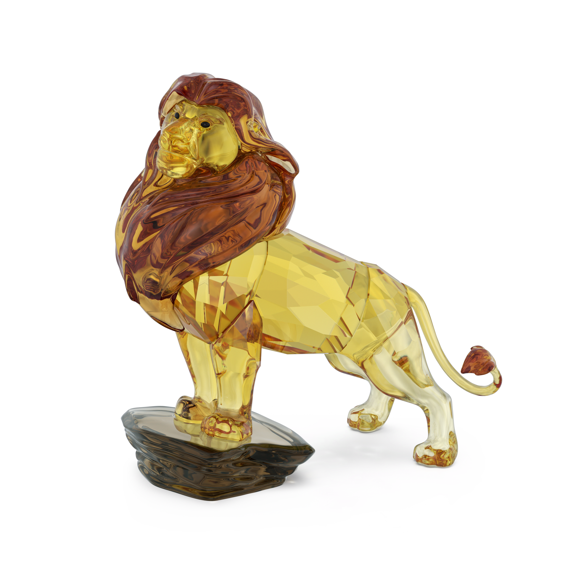The Lion King Mufasa 5680764