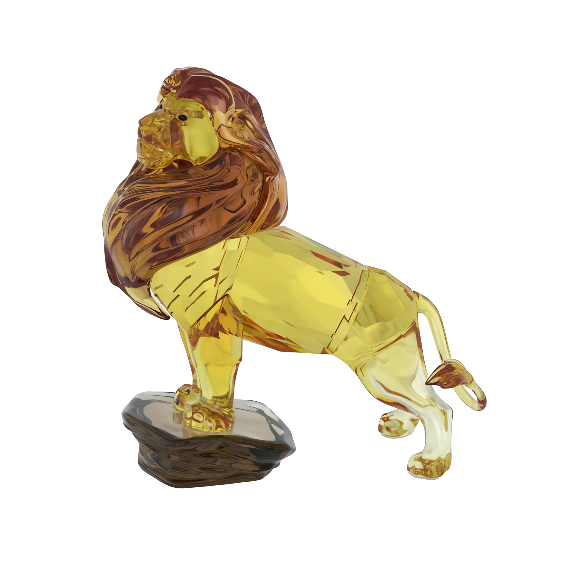 The Lion King Mufasa 5680764