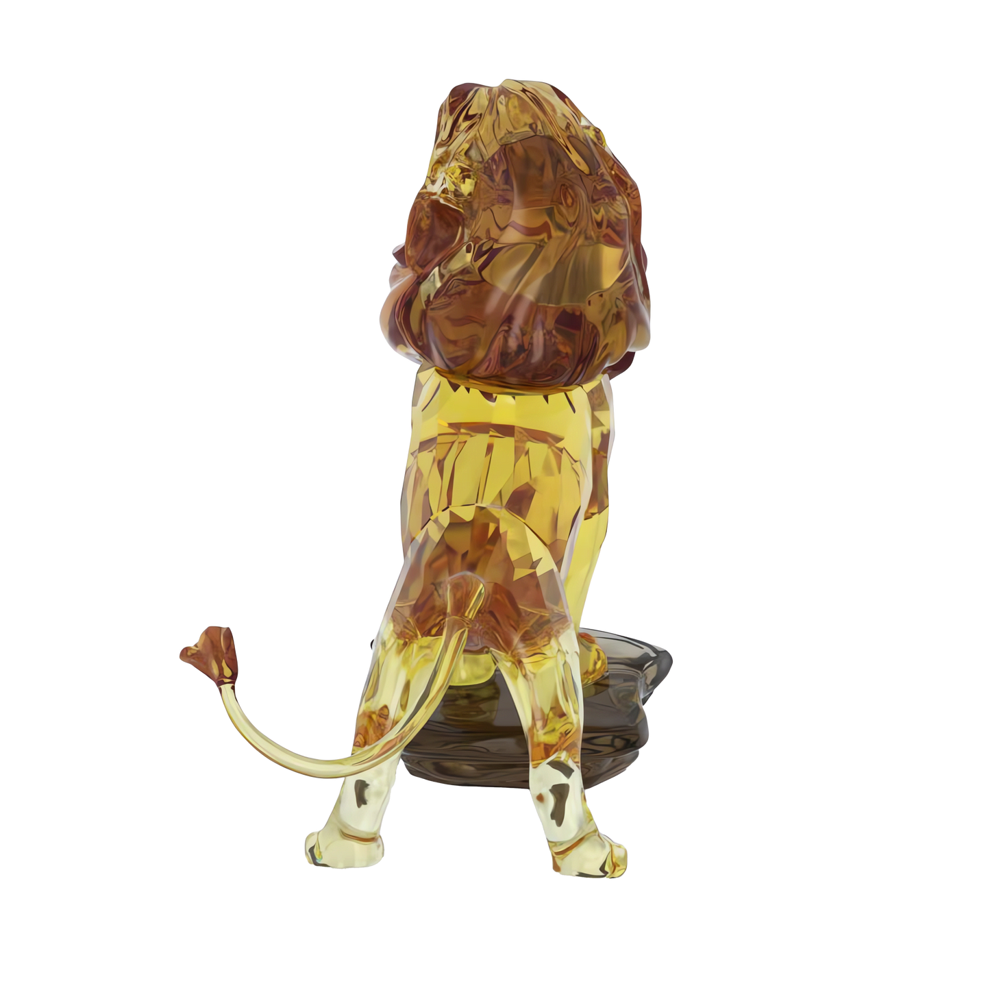 The Lion King Mufasa 5680764