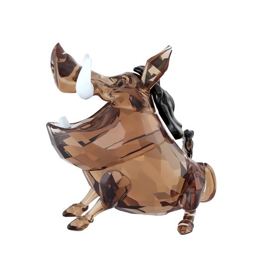 The Lion King Pumbaa 5681582