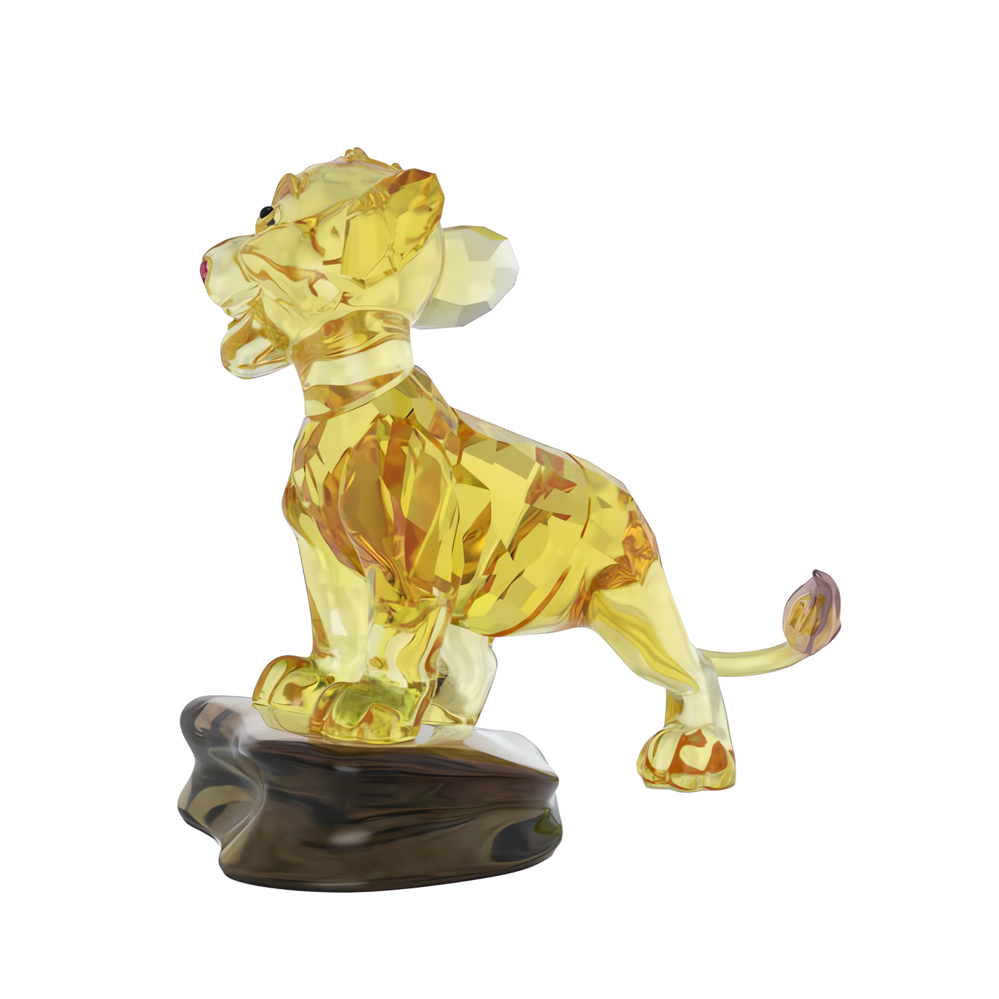 The Lion King Simba 5681811