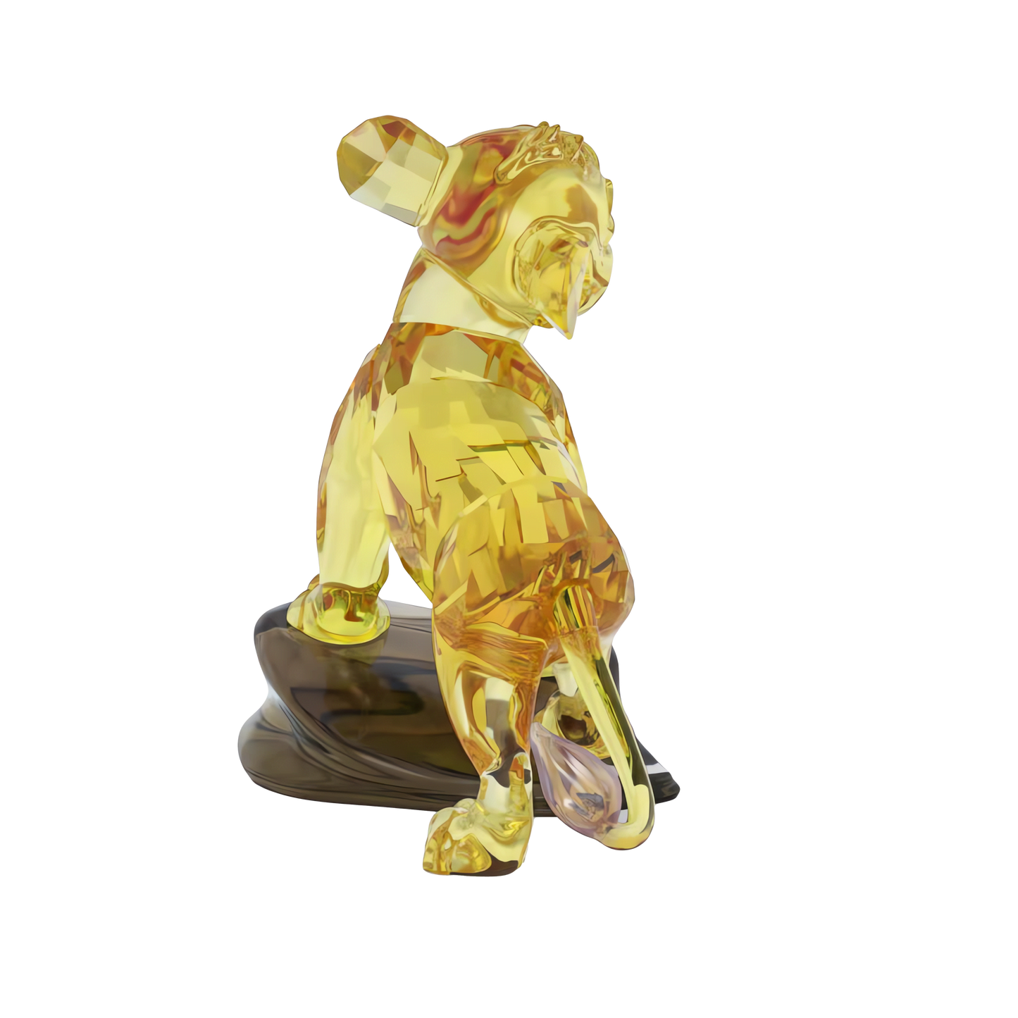 The Lion King Simba 5681811