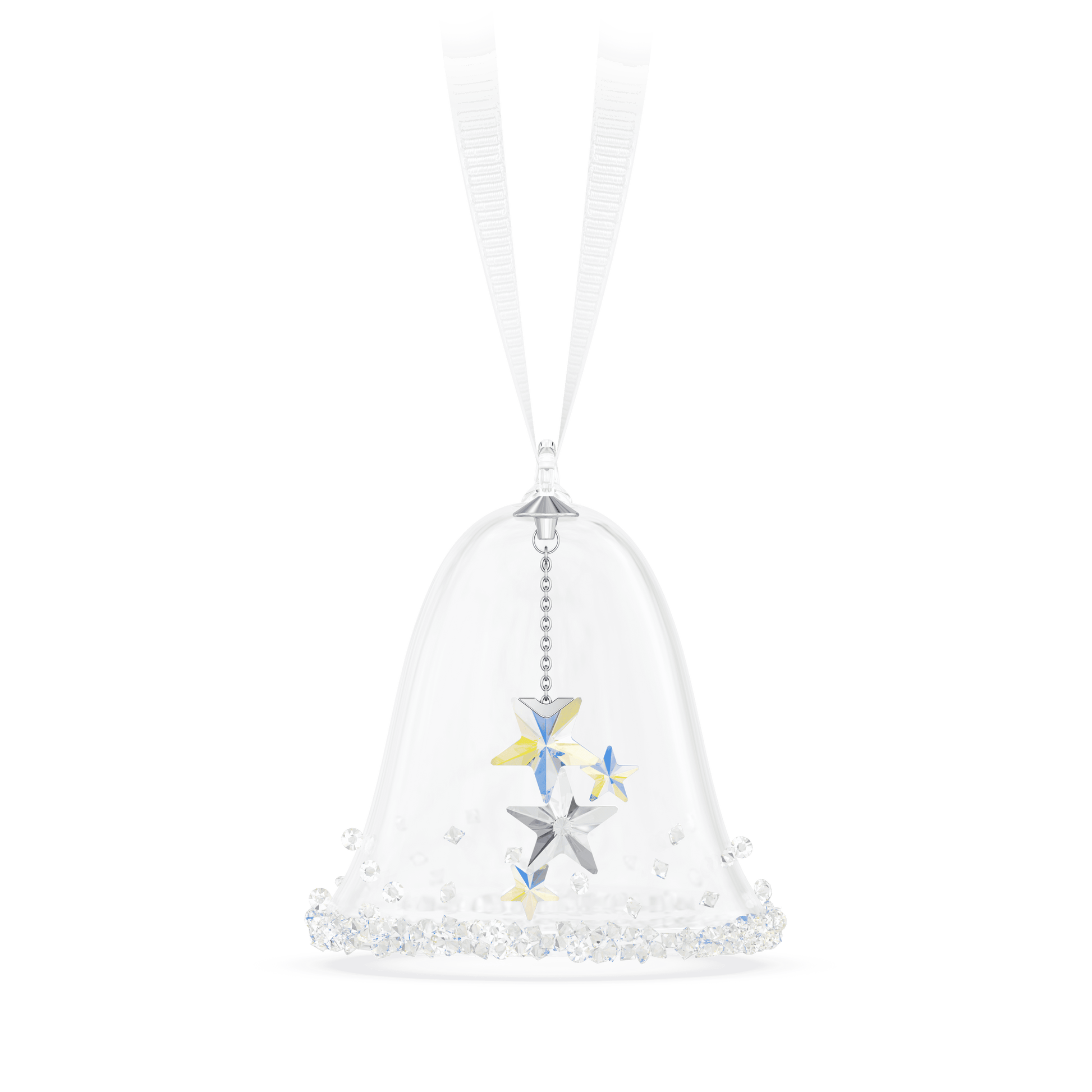 Holiday Magic Classics Bell Ornament, XS 5682732