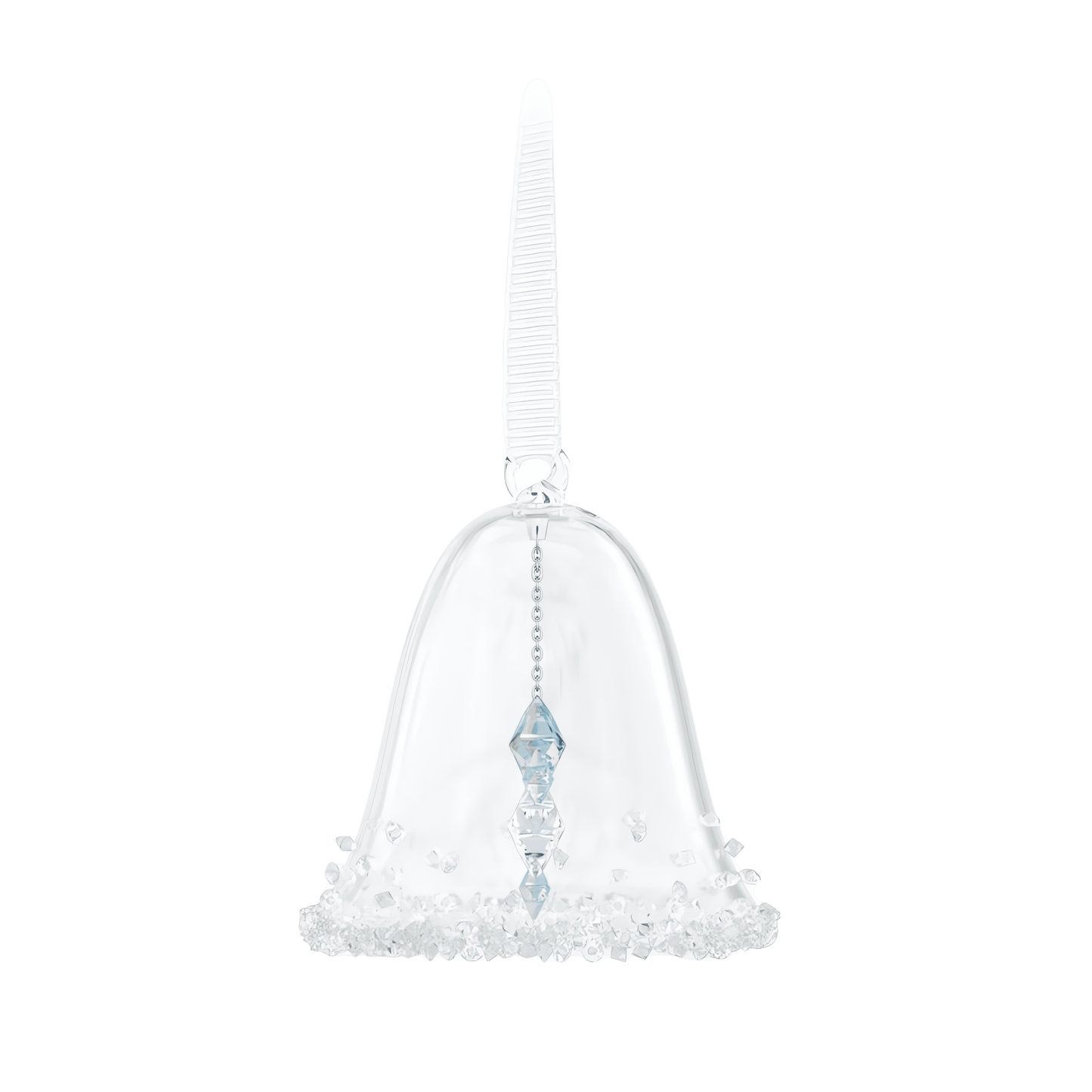 Holiday Magic Classics Bell Ornament, XS 5682732