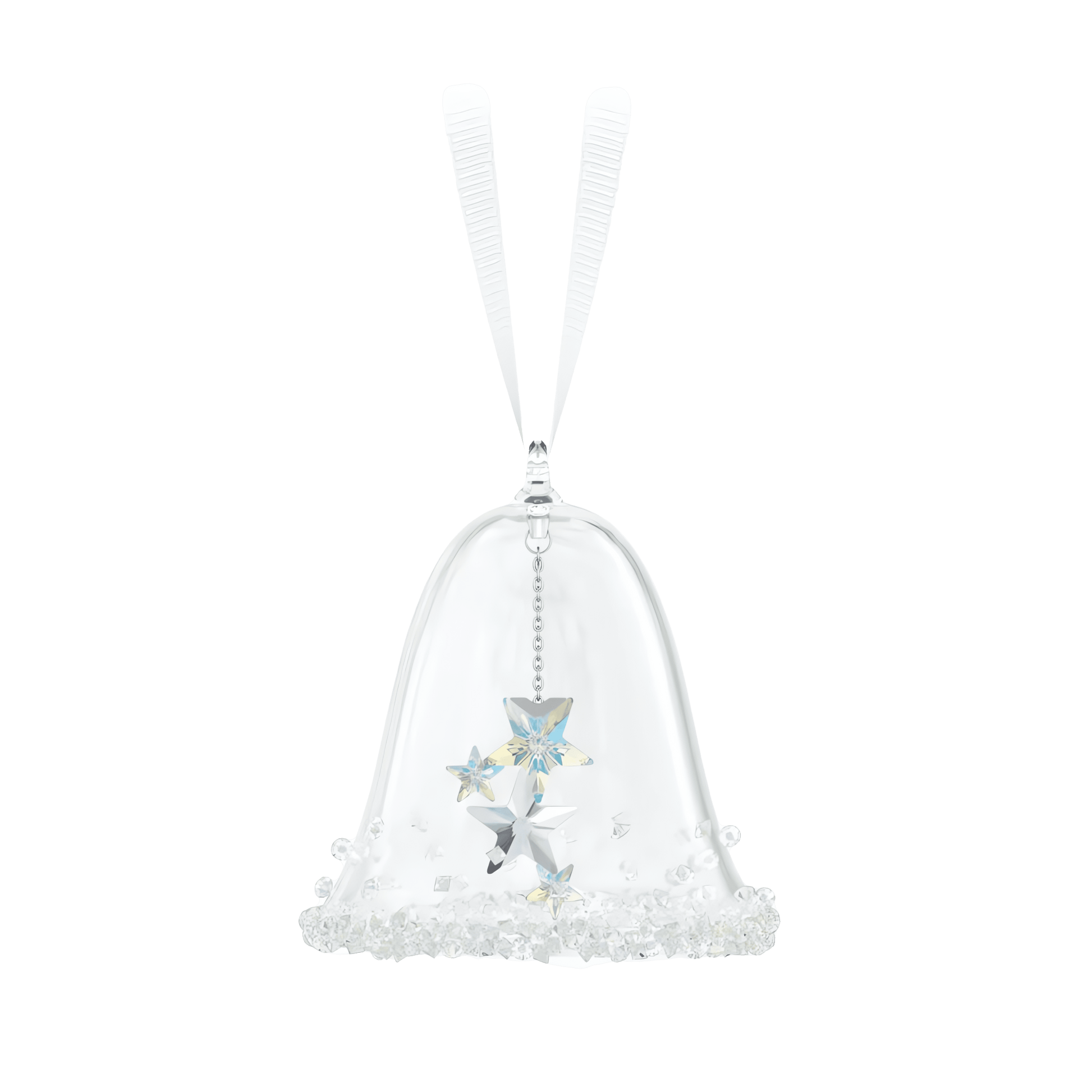 Holiday Magic Classics Bell Ornament, XS 5682732