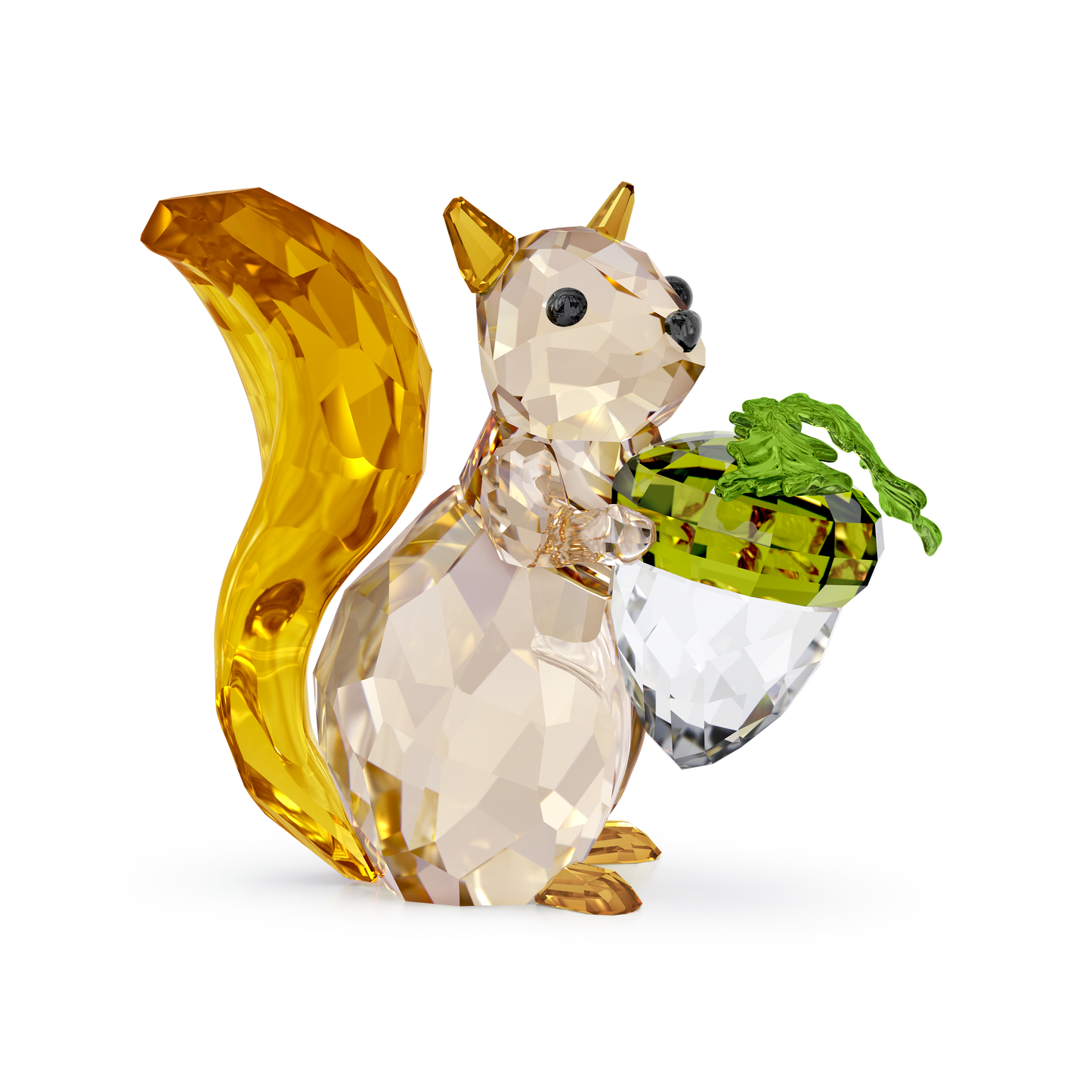 Idyllia Squirrel and Acorn 5683617