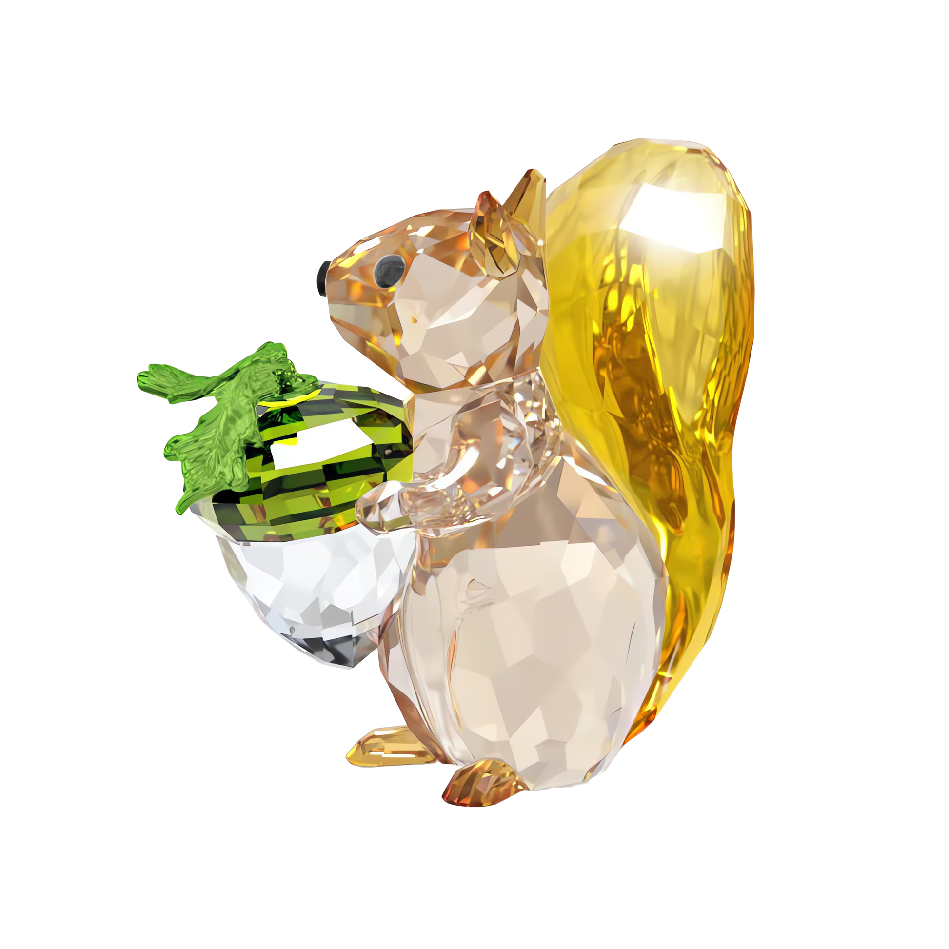 Idyllia Squirrel and Acorn 5683617
