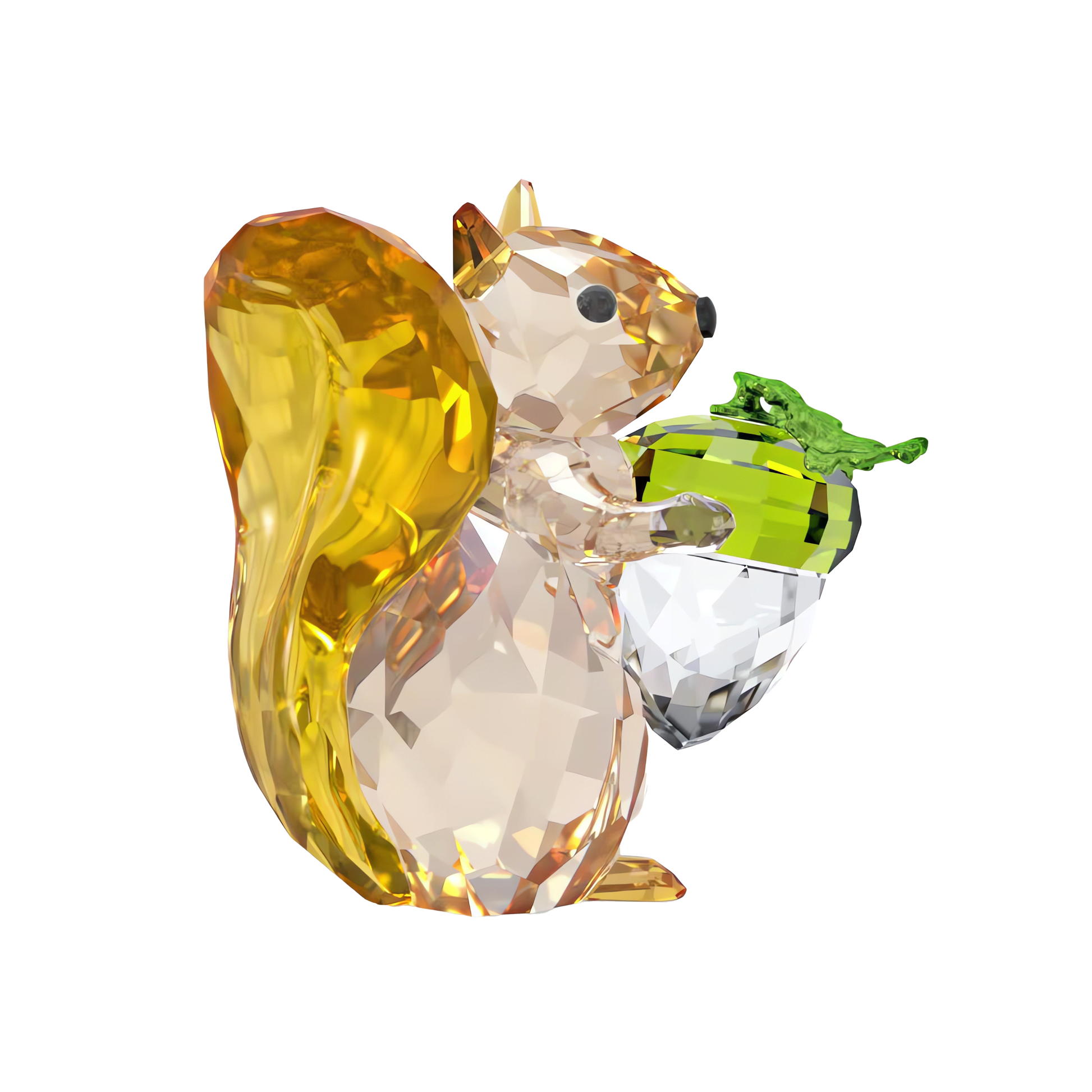 Idyllia Squirrel and Acorn 5683617