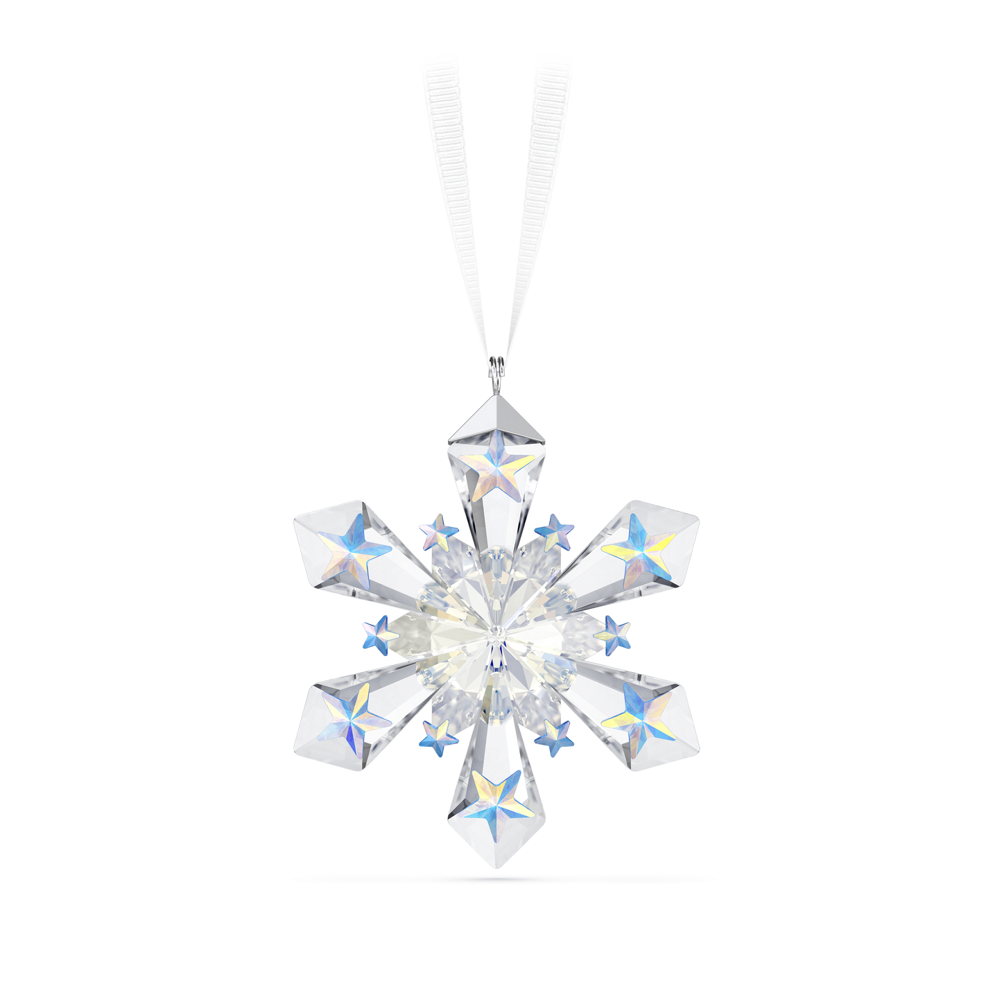 Holiday Magic Classics Star Ornament 5684505