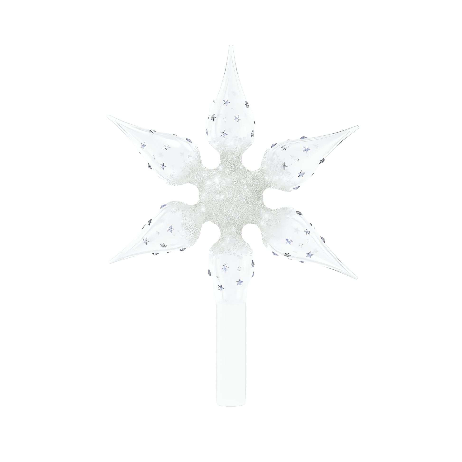 Holiday Magic Classics Tree Topper 5685838