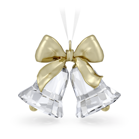 Holiday Magic Bells Ornament 5686321