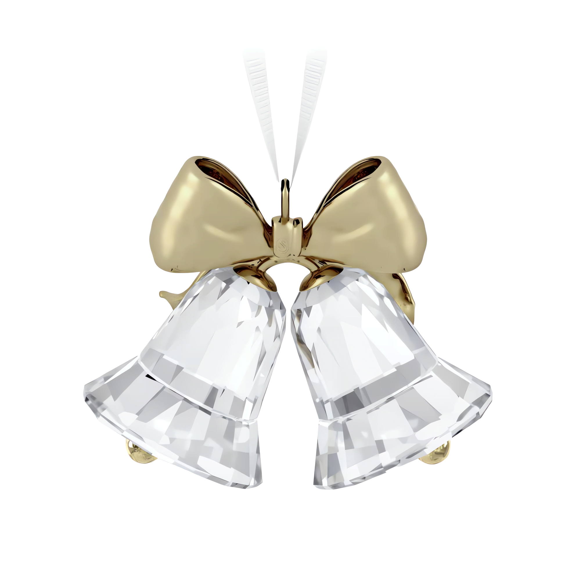 Holiday Magic Bells Ornament 5686321