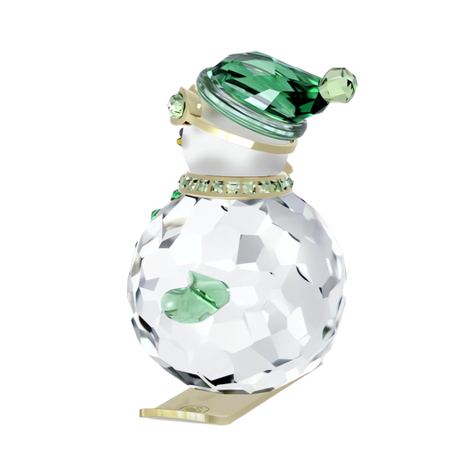 Holiday Cheers dulcis Snowman, Green 5687168