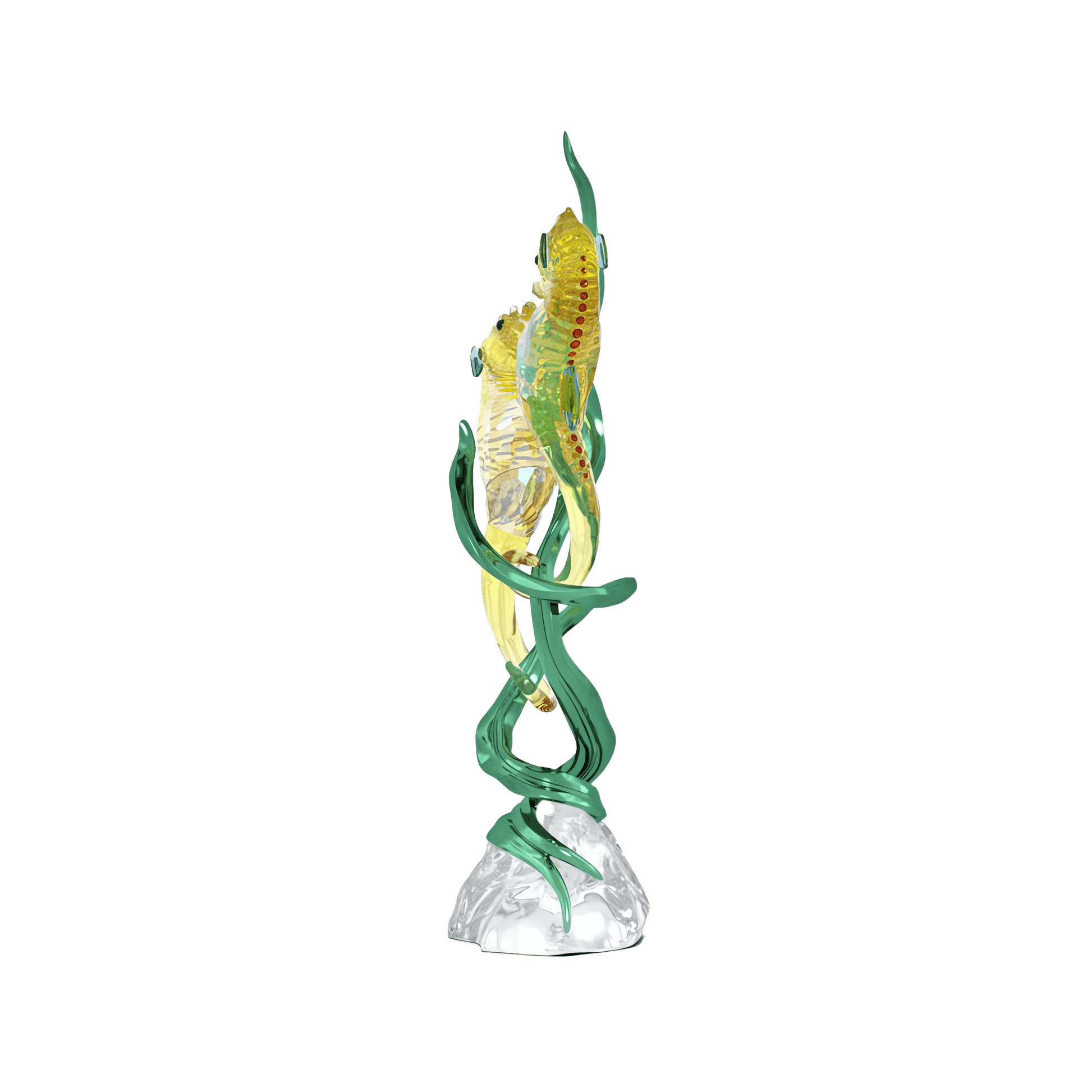 Idyllia SCS Annual Edition 2025 Seahorses 5691274