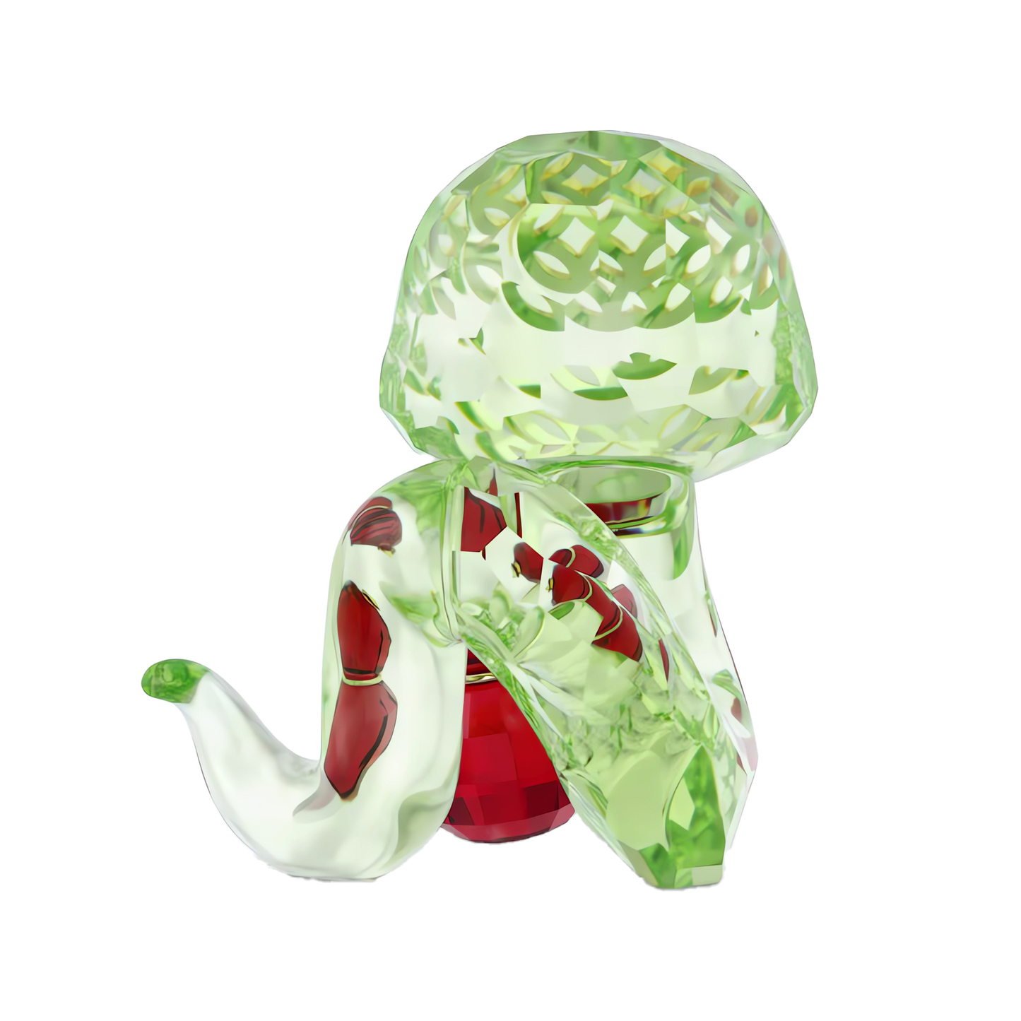 Asian Symbols Cute Snake 5692854