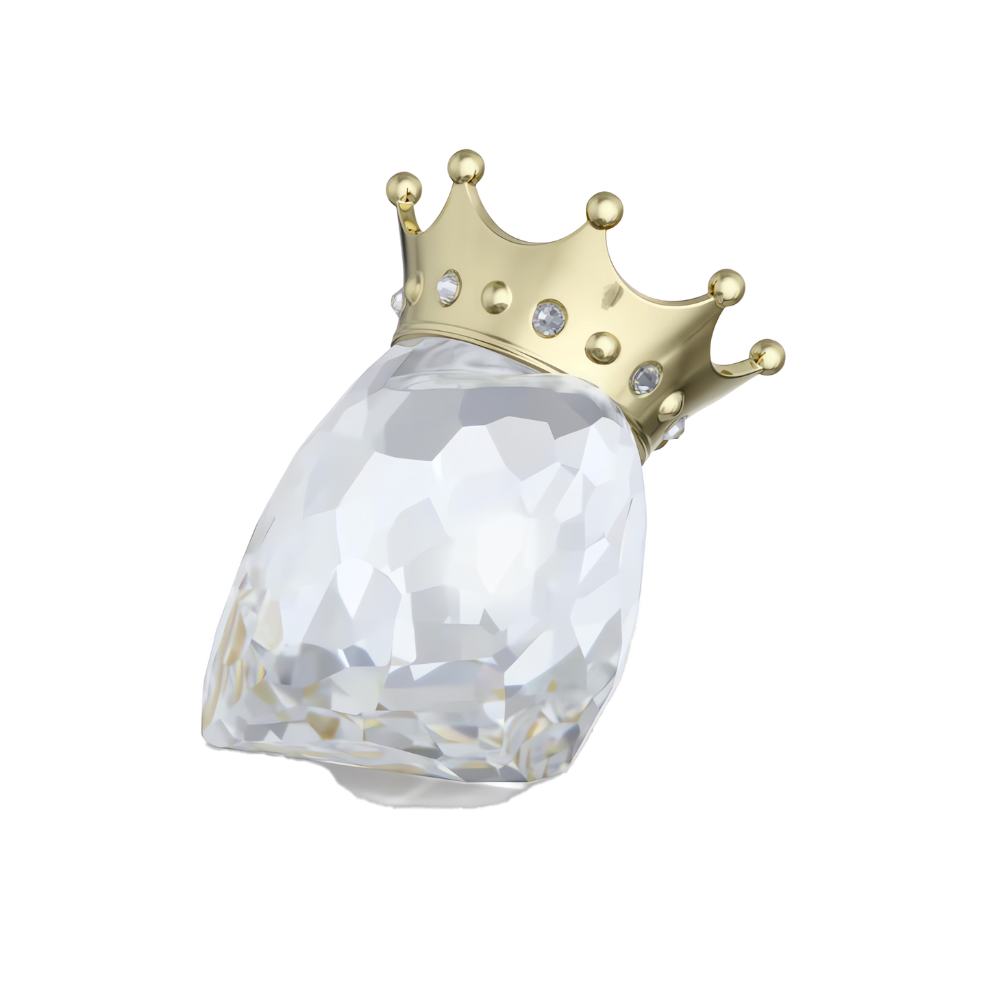 Symbolica Heart with Crown 5692958