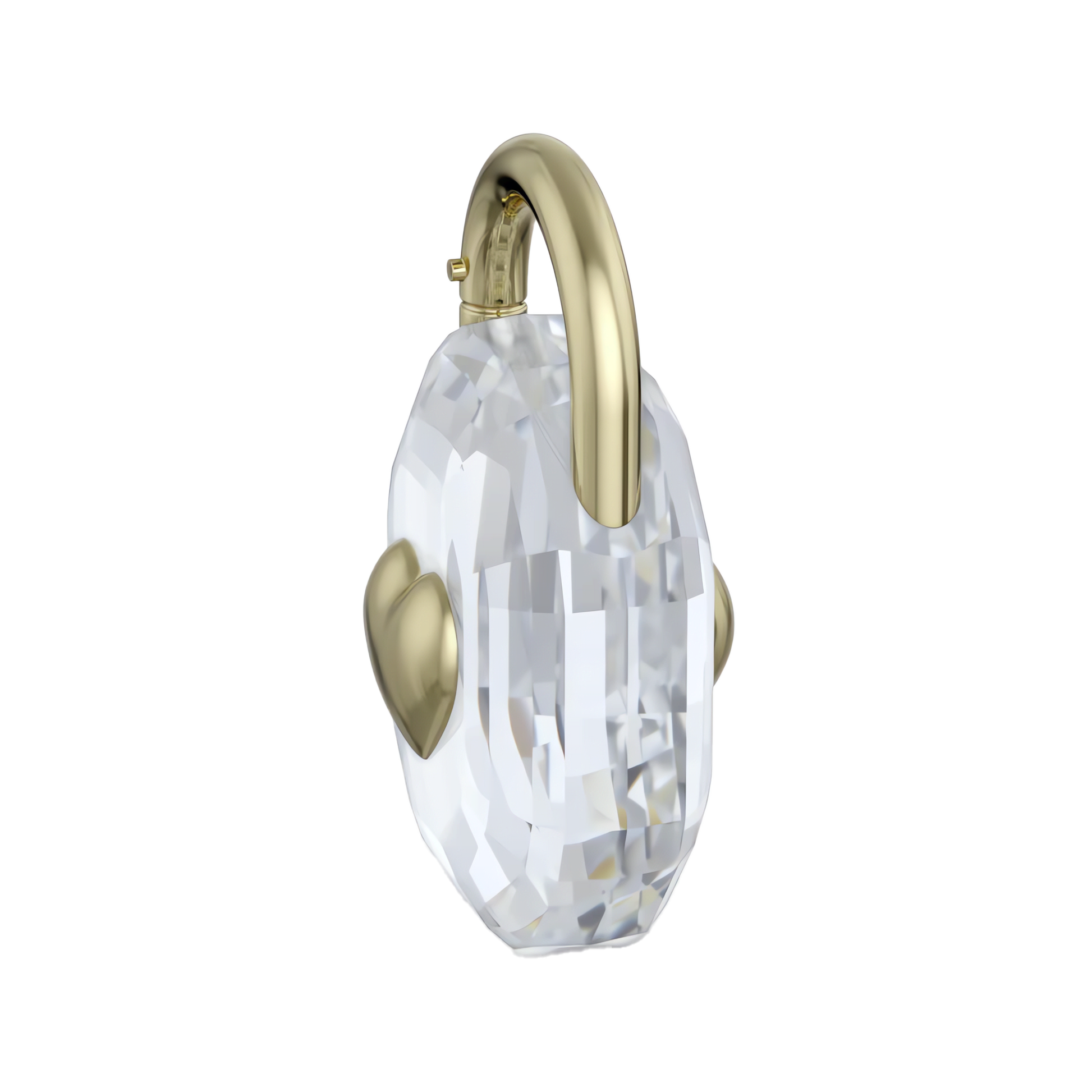 Symbolica Padlock 5692959