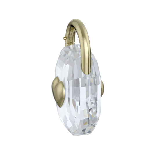 Symbolica Padlock 5692959