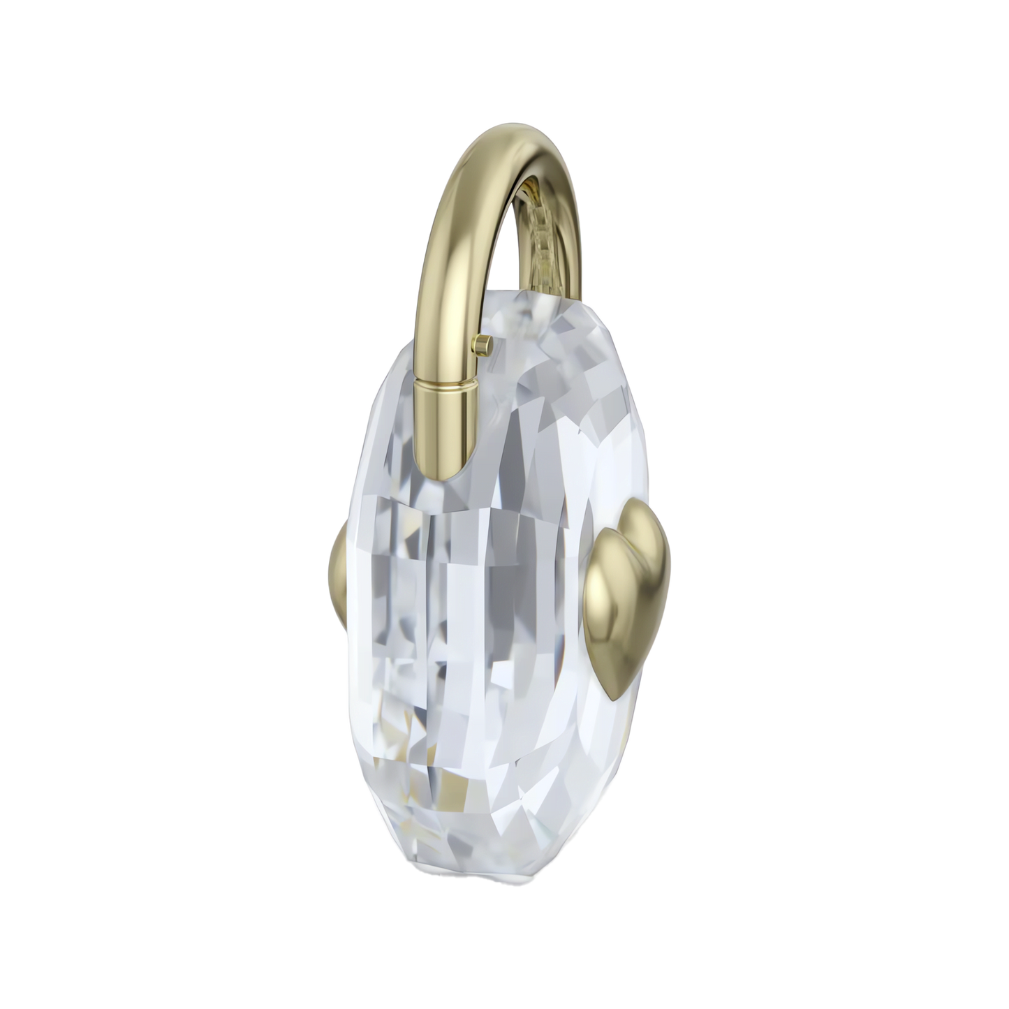 Symbolica Padlock 5692959