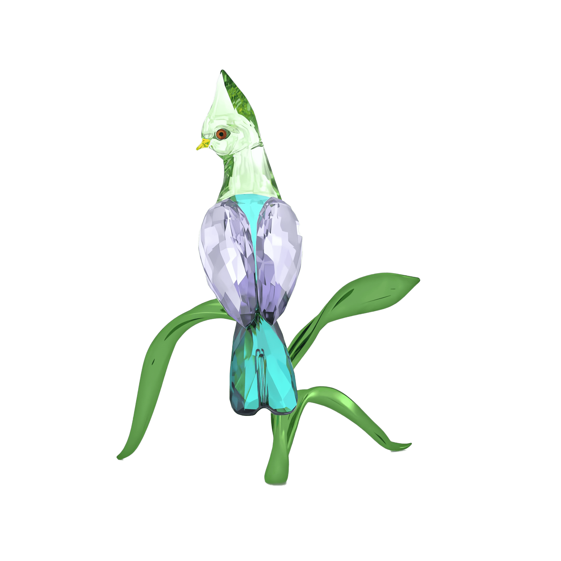 Idyllia Green Turaco 5693147