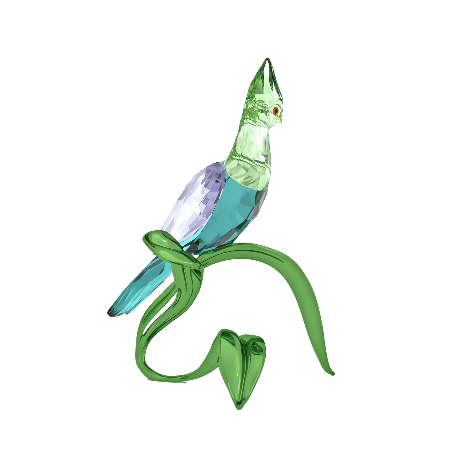 Idyllia Green Turaco 5693147