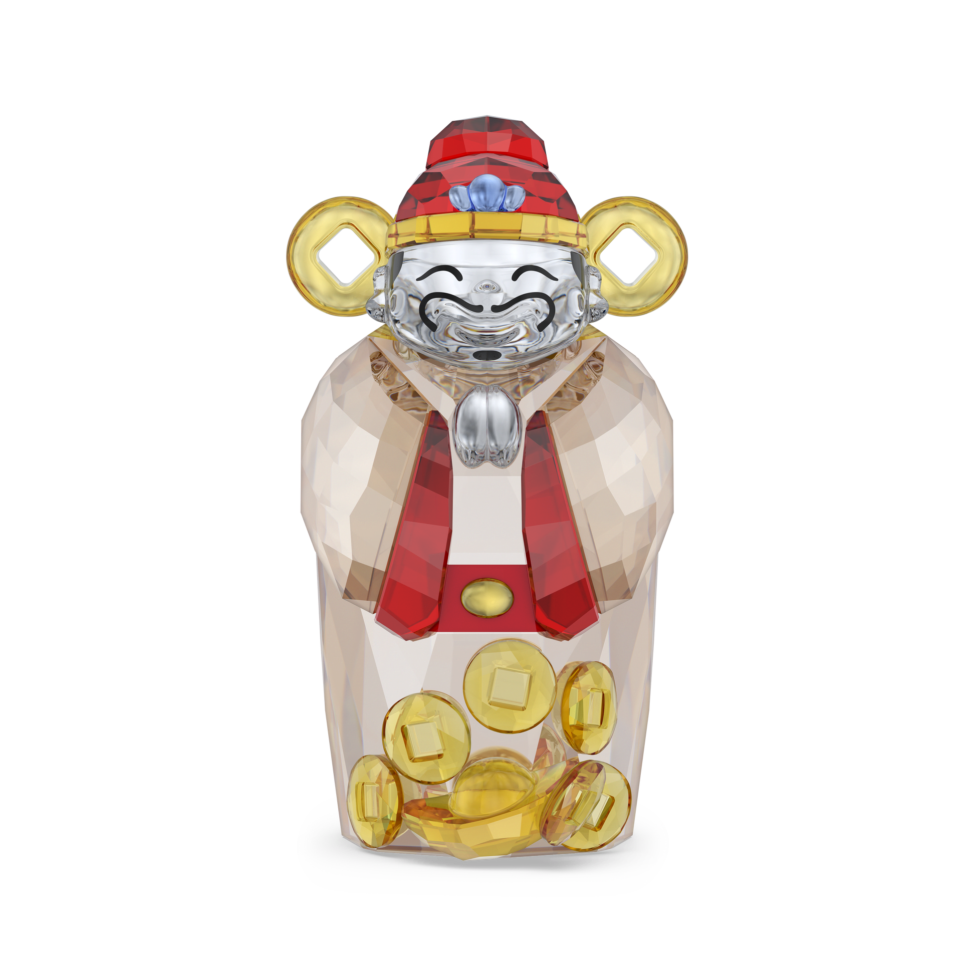 Asian Symbols God of Wealth 5693150