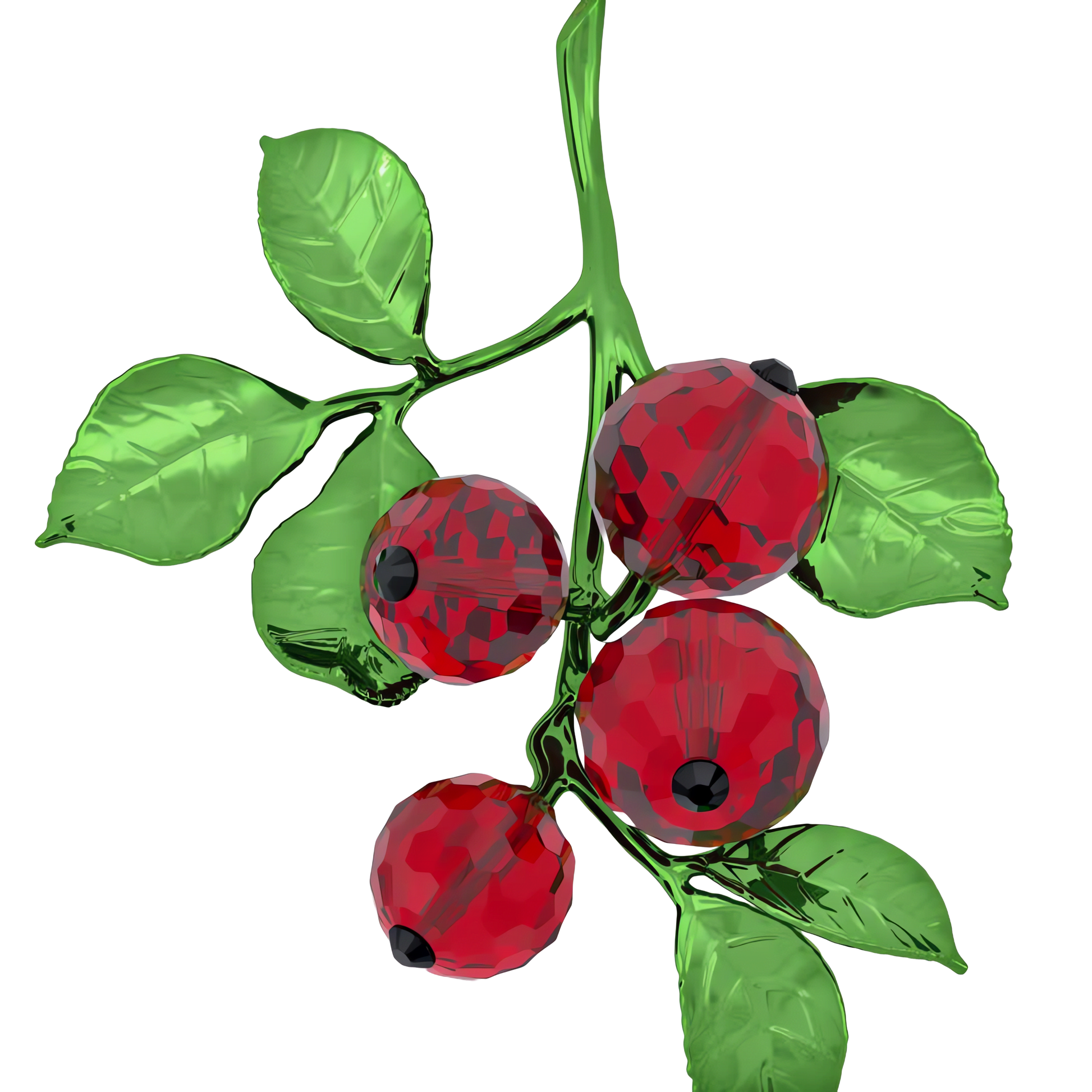 Idyllia Red Berries 5701281