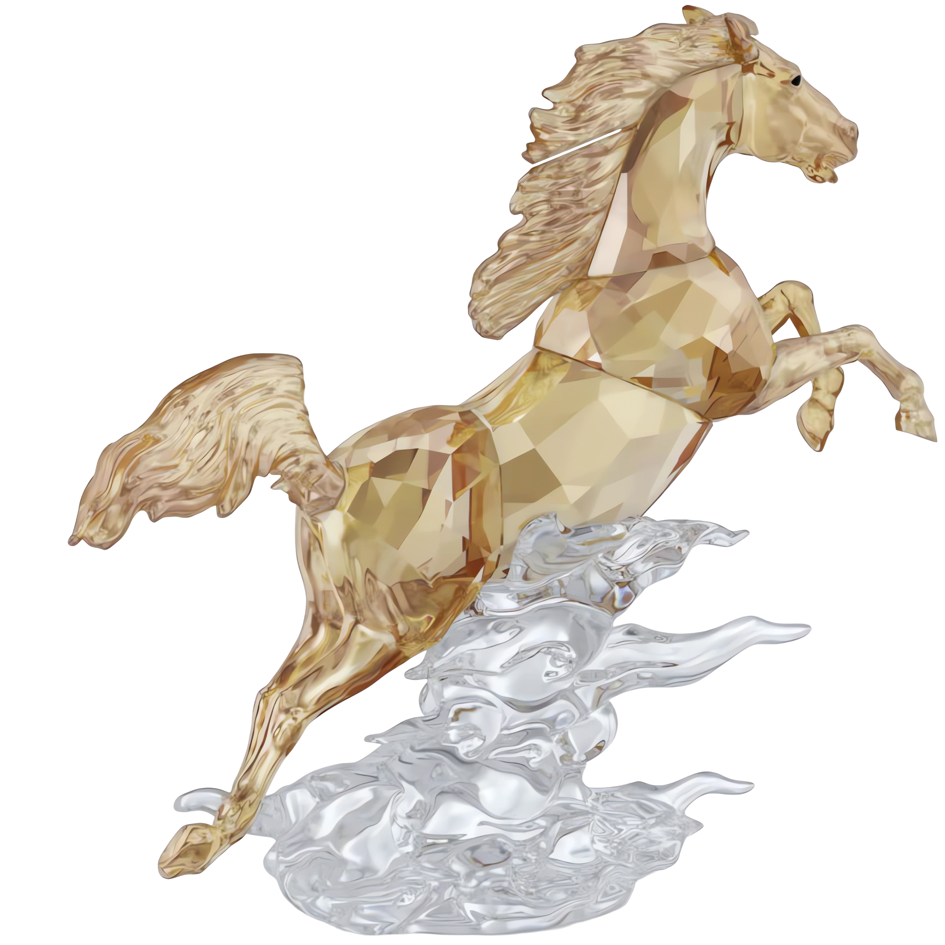 Asian Symbols Leaping Horse 5701370