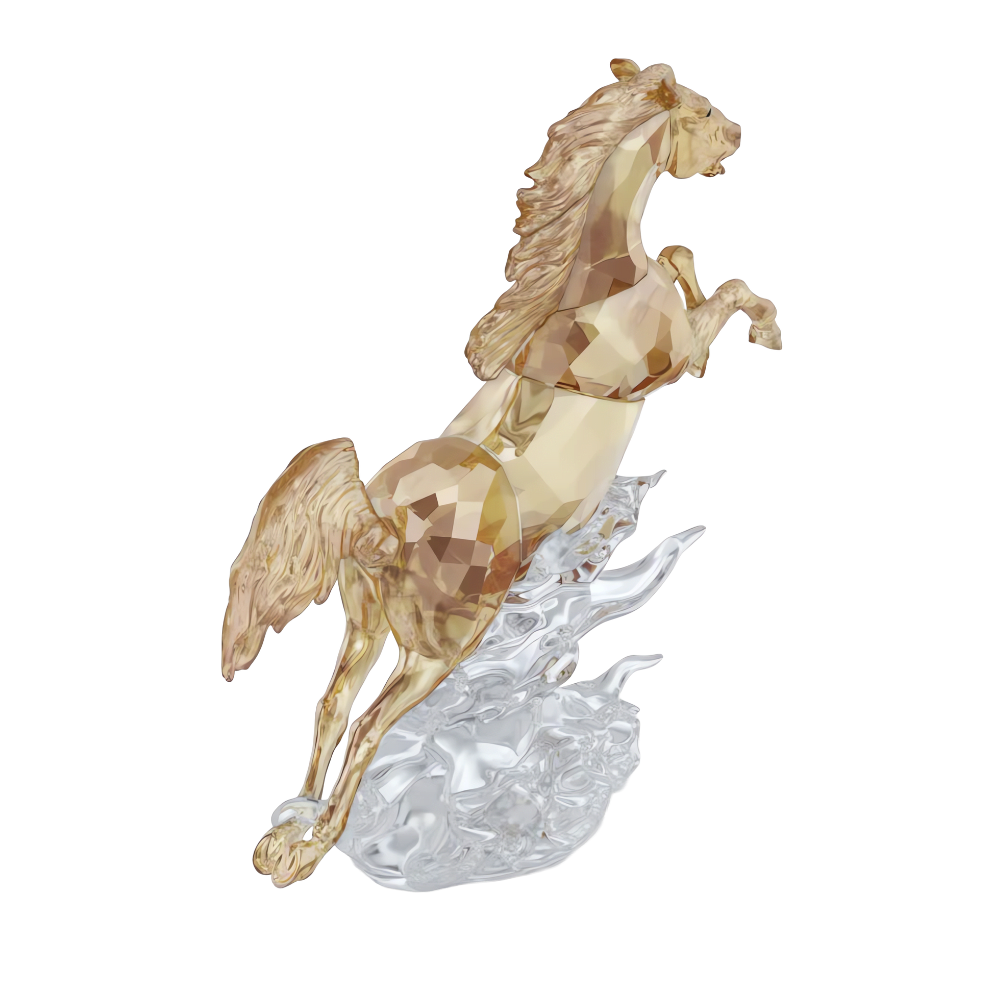Asian Symbols Leaping Horse 5701370