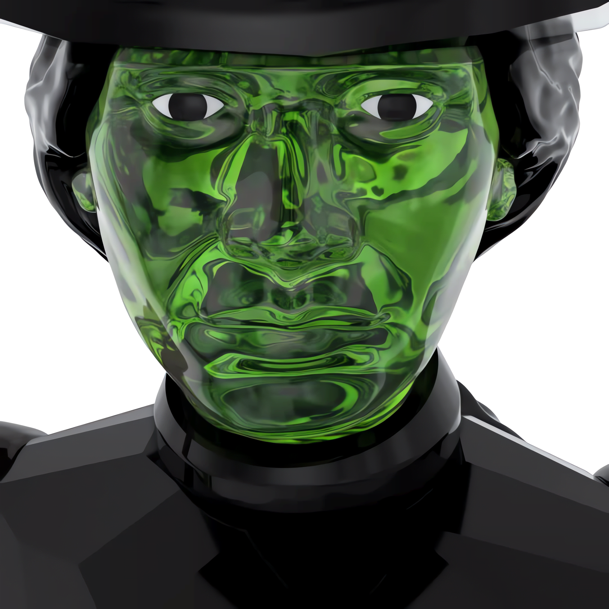 Wicked Elphaba Thropp 5701515