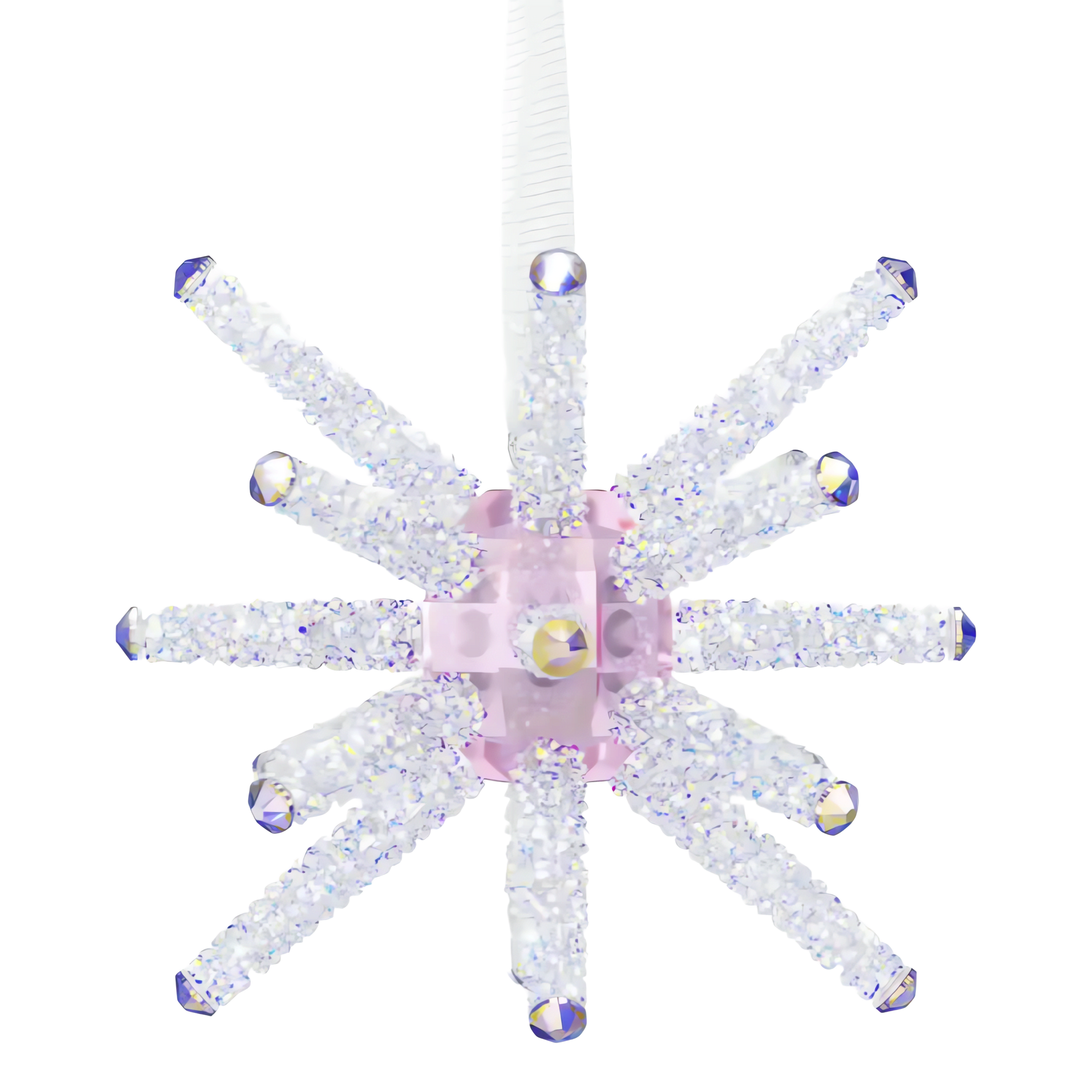 Wicked Wand Ornament 5701516