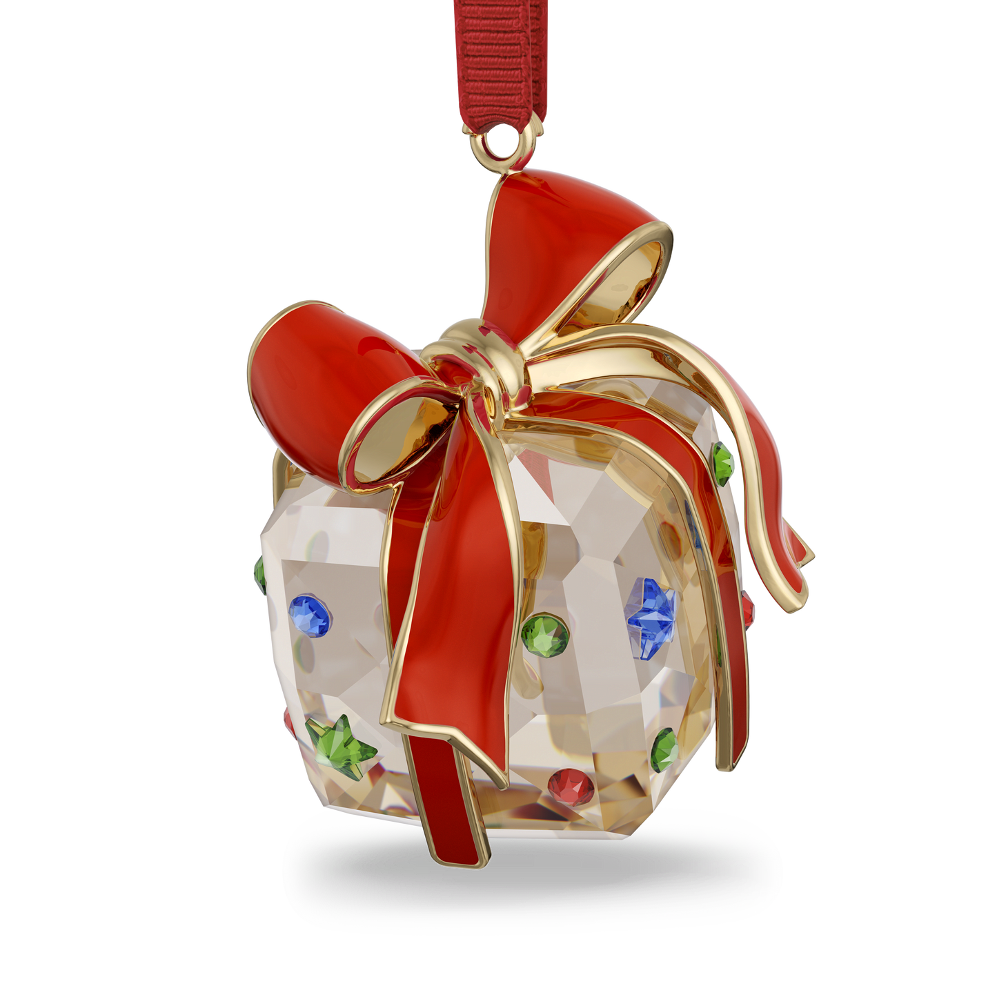 Holiday Cheers Gift Ornament 5701518