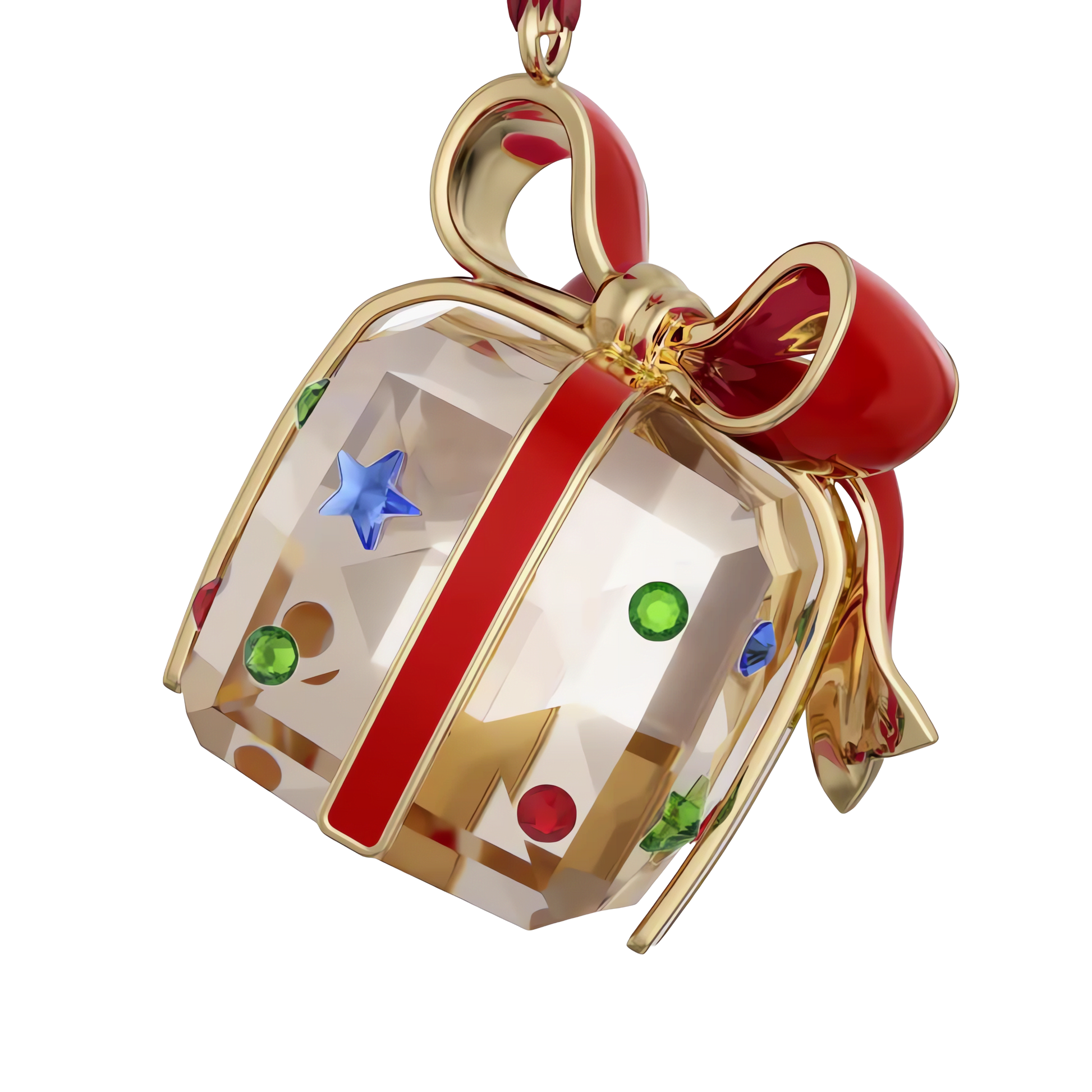Holiday Cheers Gift Ornament 5701518
