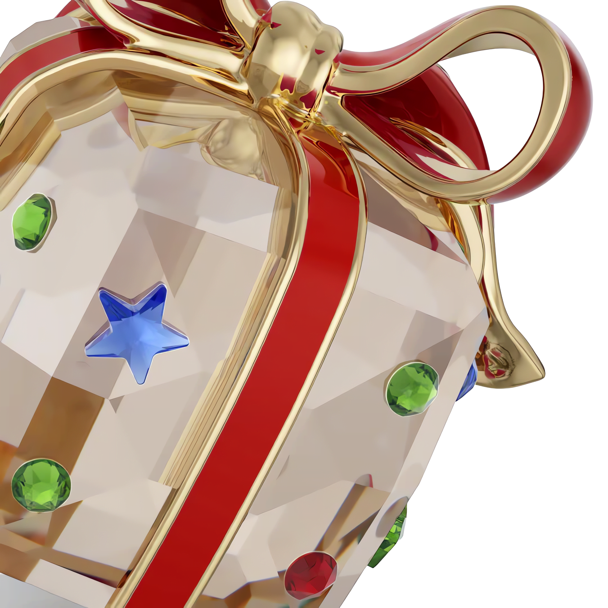 Holiday Cheers Gift Ornament 5701518