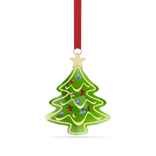 Holiday Cheers Holiday Tree Ornament 5701867