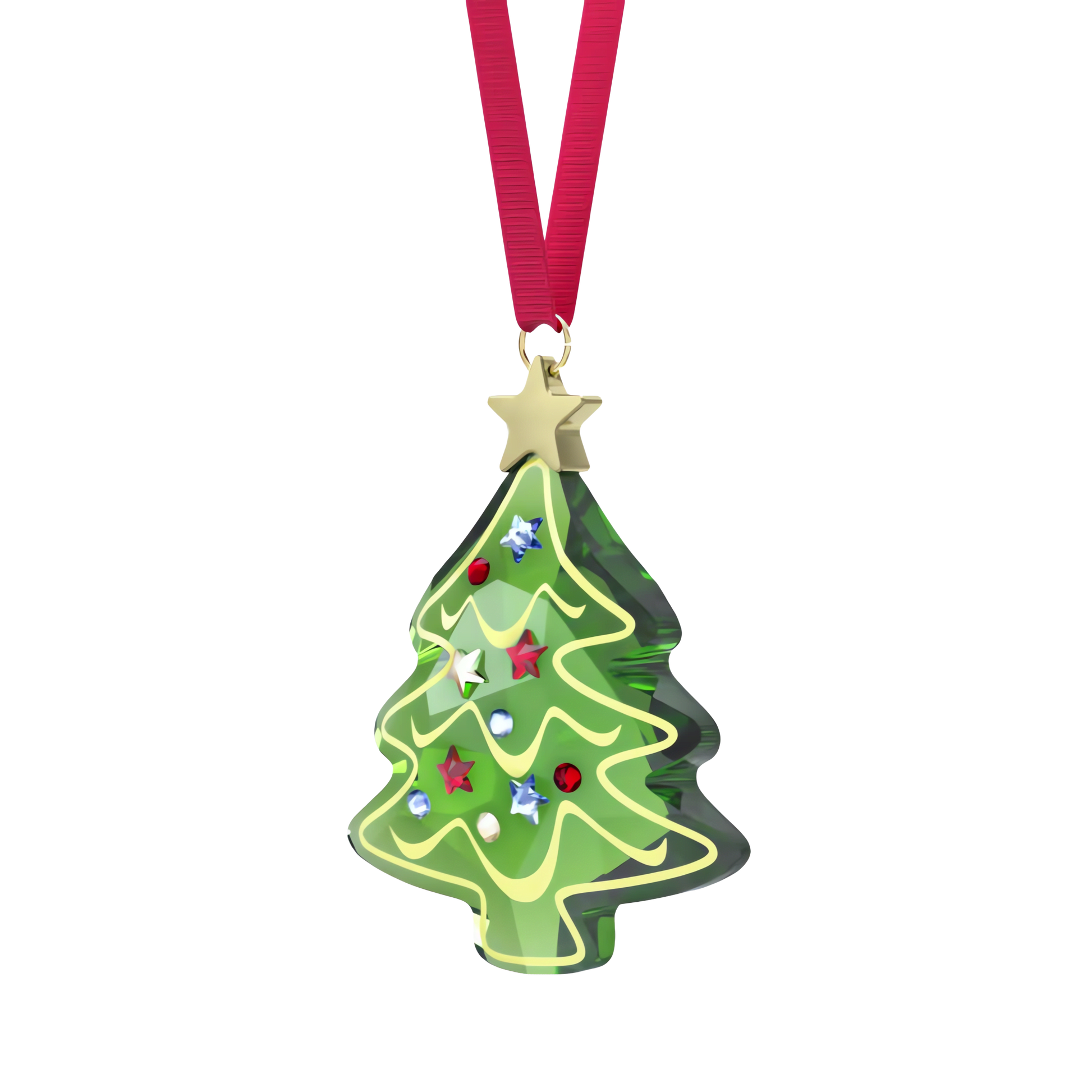 Holiday Cheers Holiday Tree Ornament 5701867