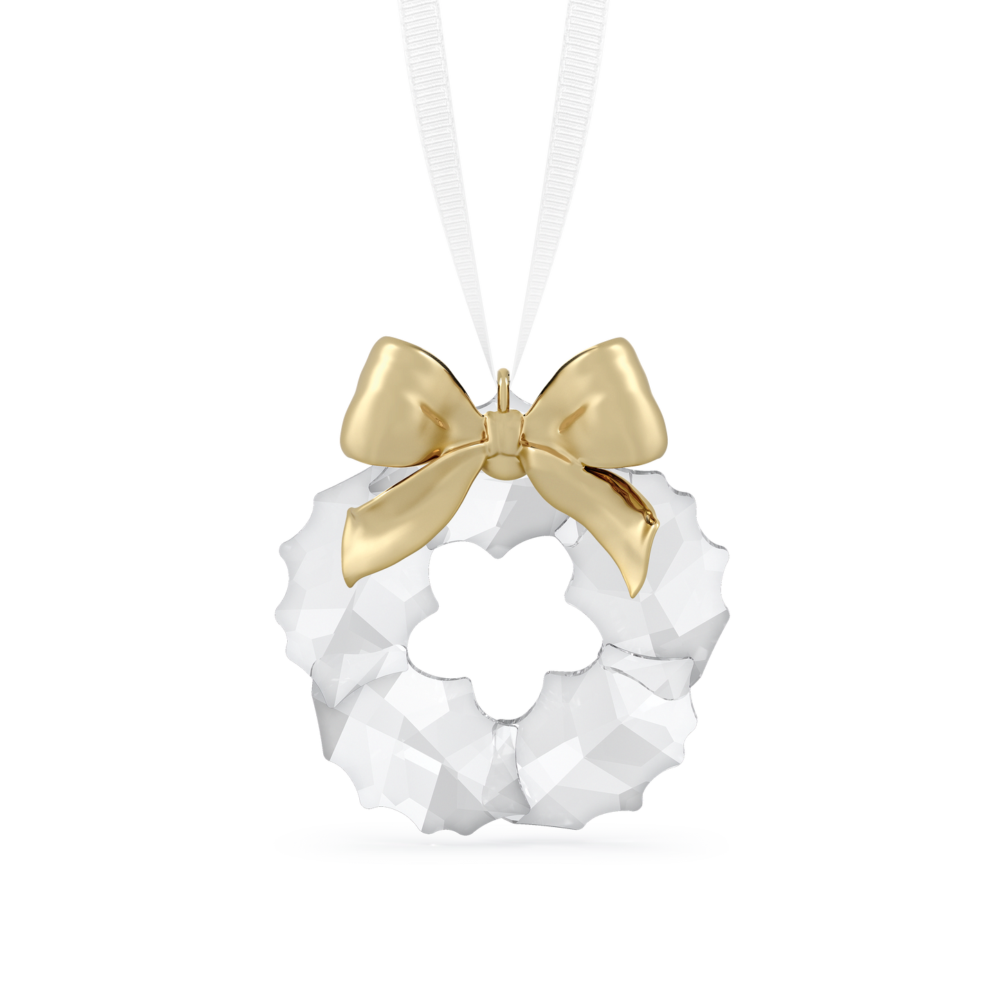 Holiday Magic Wreath Ornament 5702436