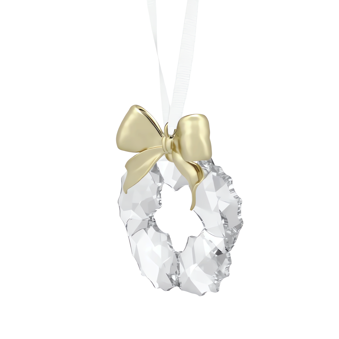 Holiday Magic Wreath Ornament 5702436