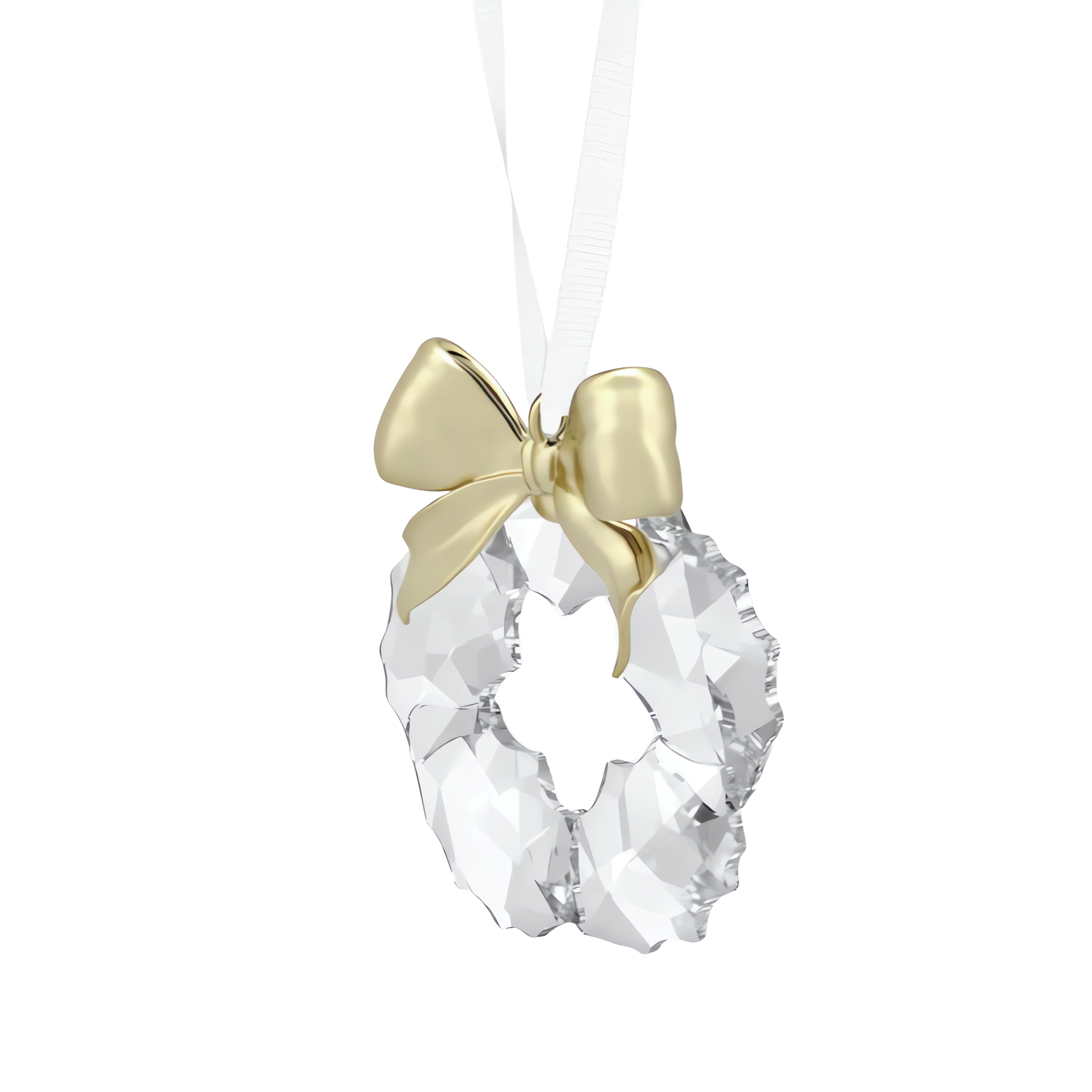 Holiday Magic Wreath Ornament 5702436