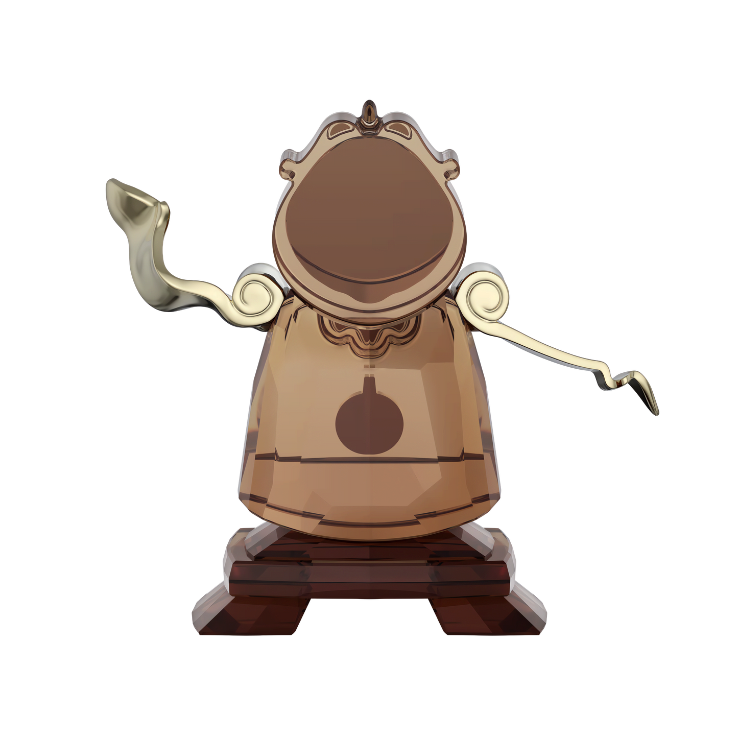 Beauty And The Beast Cogsworth 5714739
