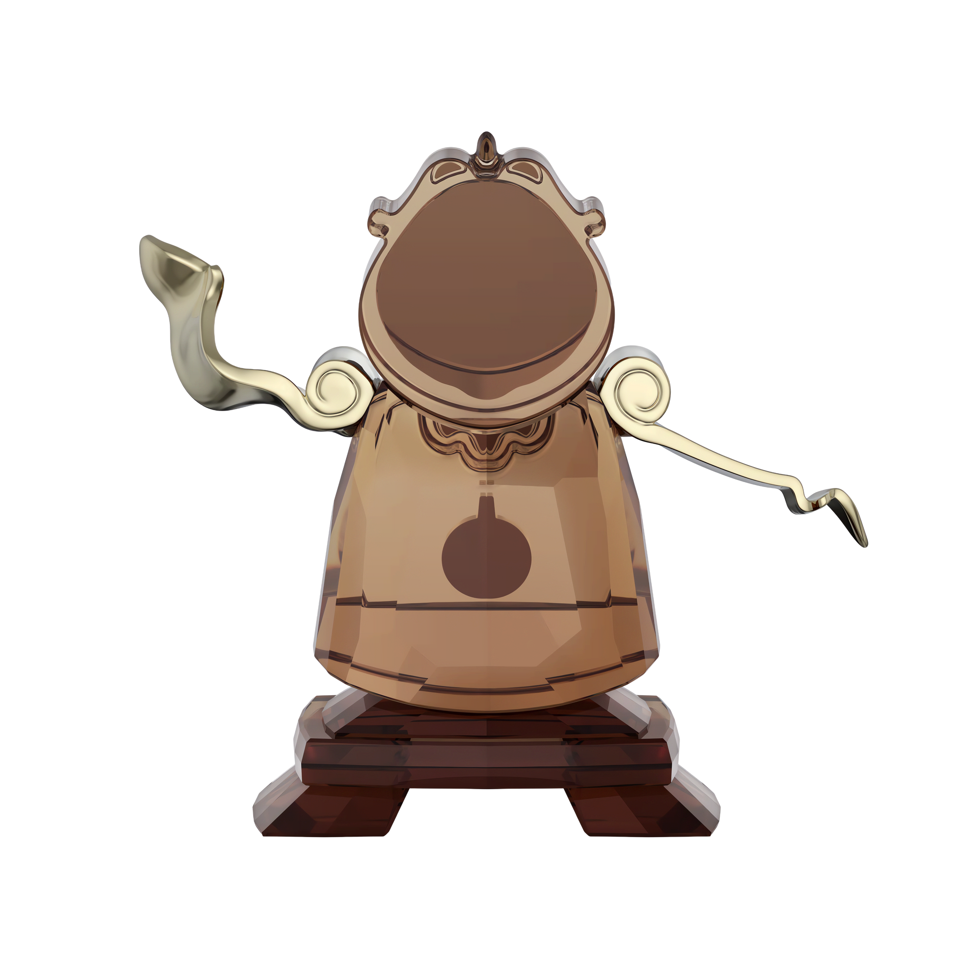 Beauty And The Beast Cogsworth 5714739