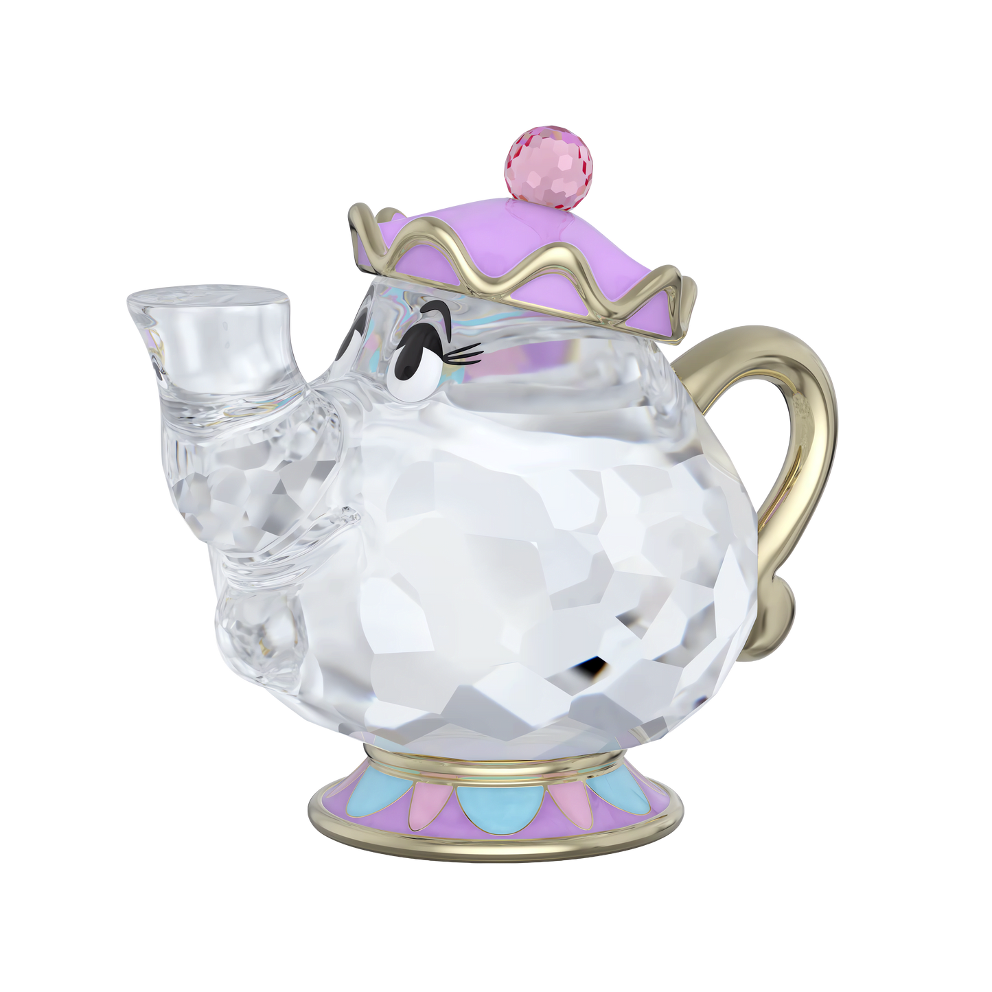 Beauty And The Beast Mrs. Potts 5714992