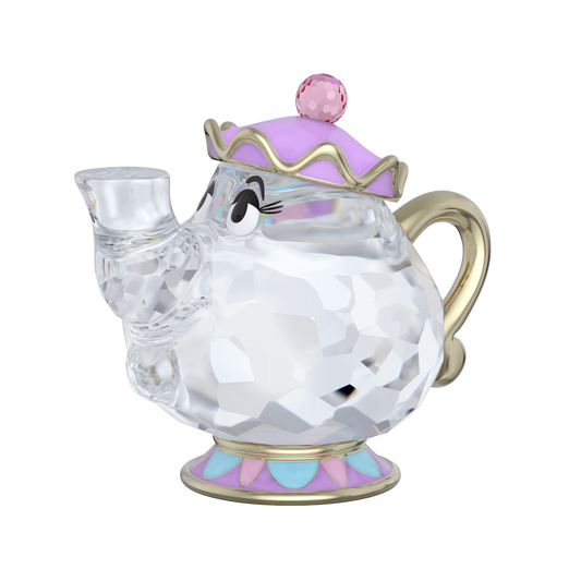 Beauty And The Beast Mrs. Potts 5714992