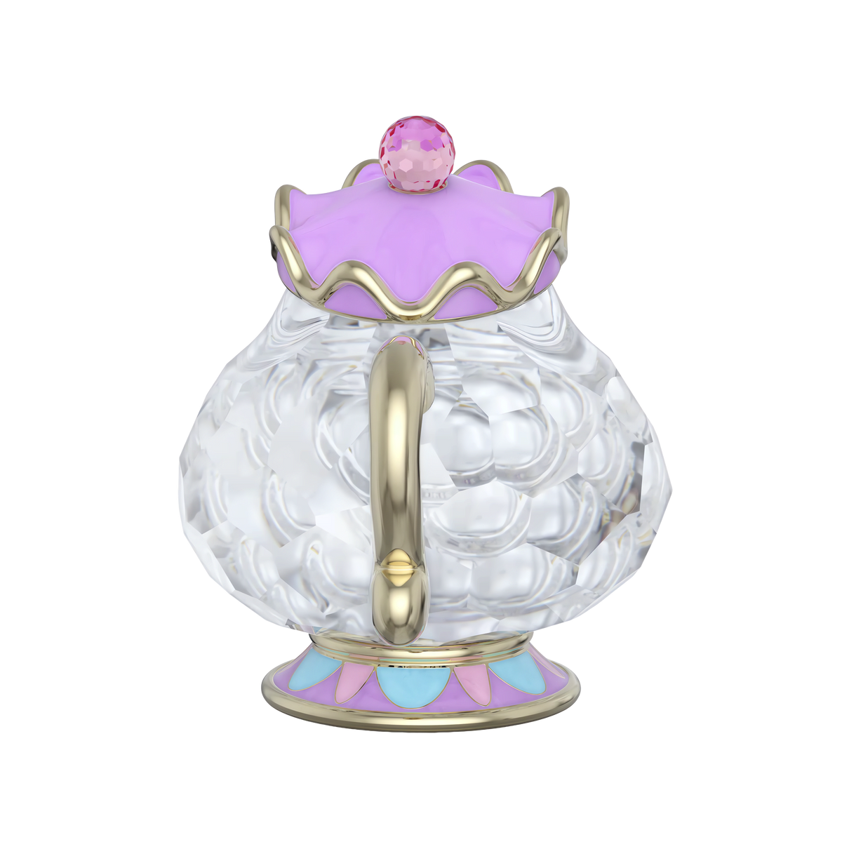 Beauty And The Beast Mrs. Potts