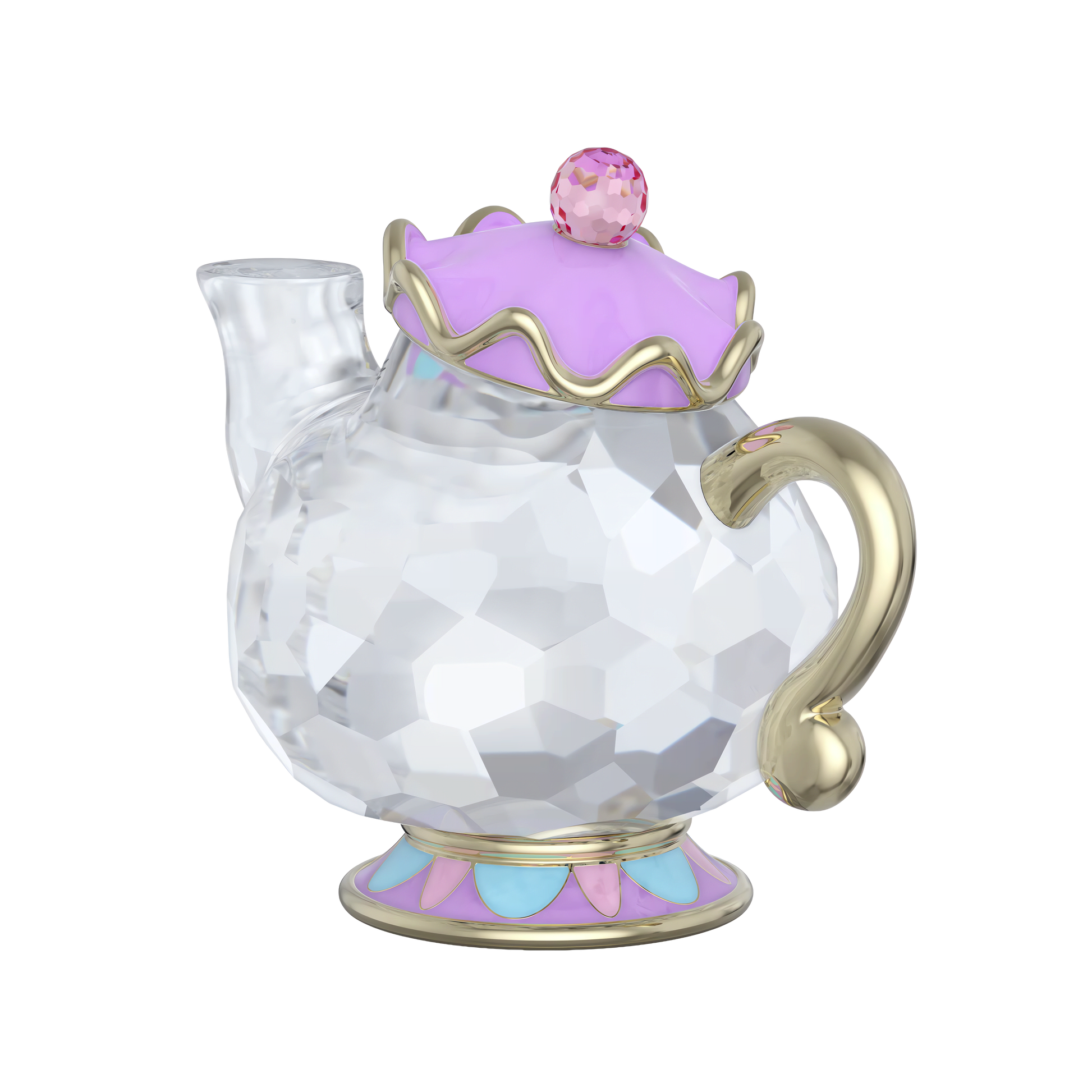 Beauty And The Beast Mrs. Potts 5714992