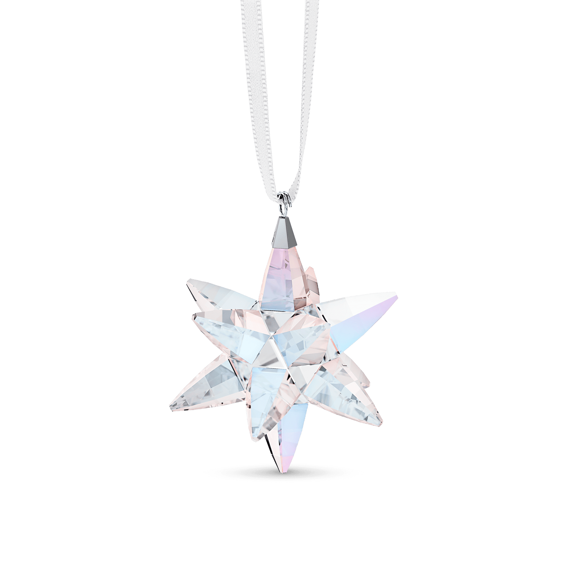 Star Ornament, Shimmer, small 5715080